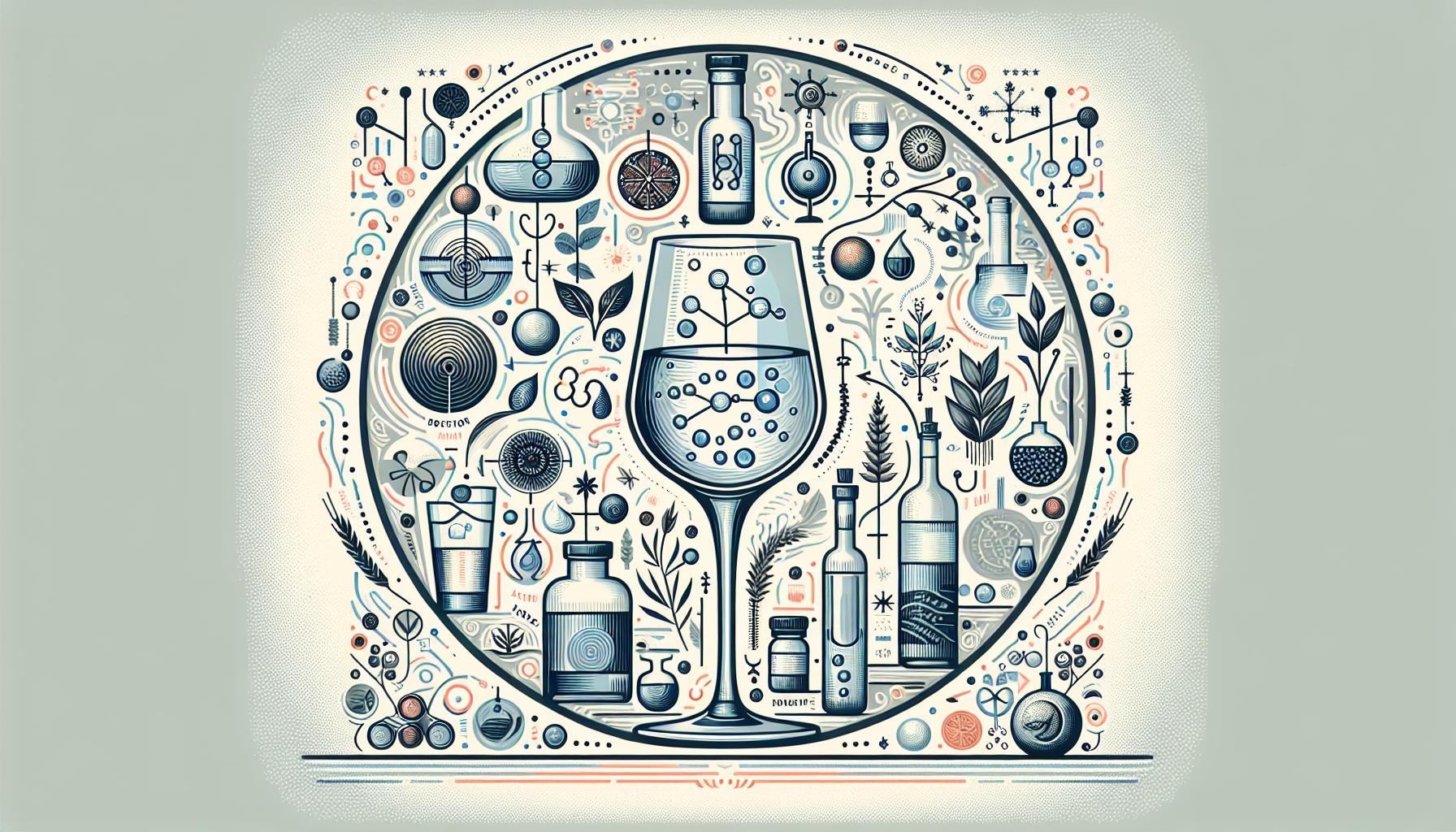 Exploring Unique Vodka Brands: A Tasting Journey