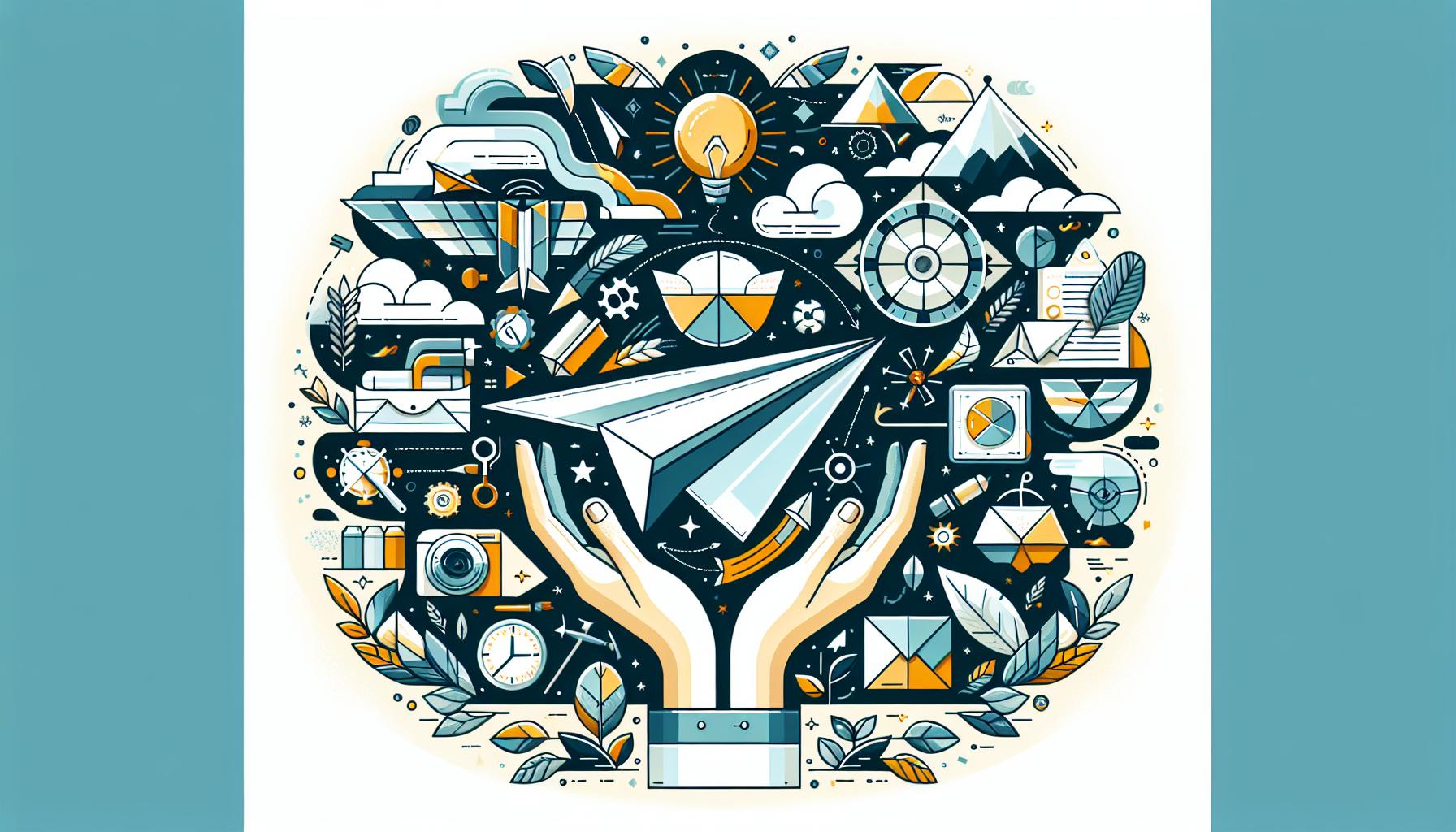 Tips and Tricks for Competing in Paper Airplane Contests