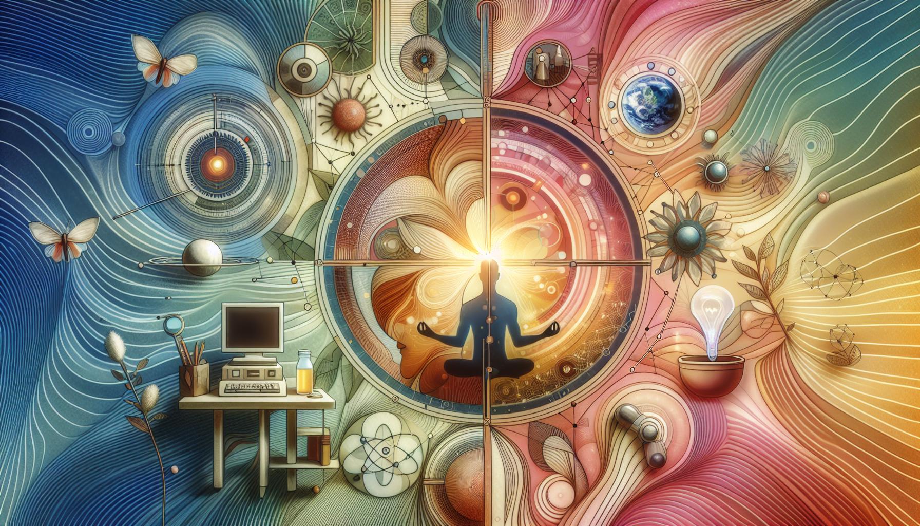 Exploring Mindfulness Techniques for a Calmer Mind