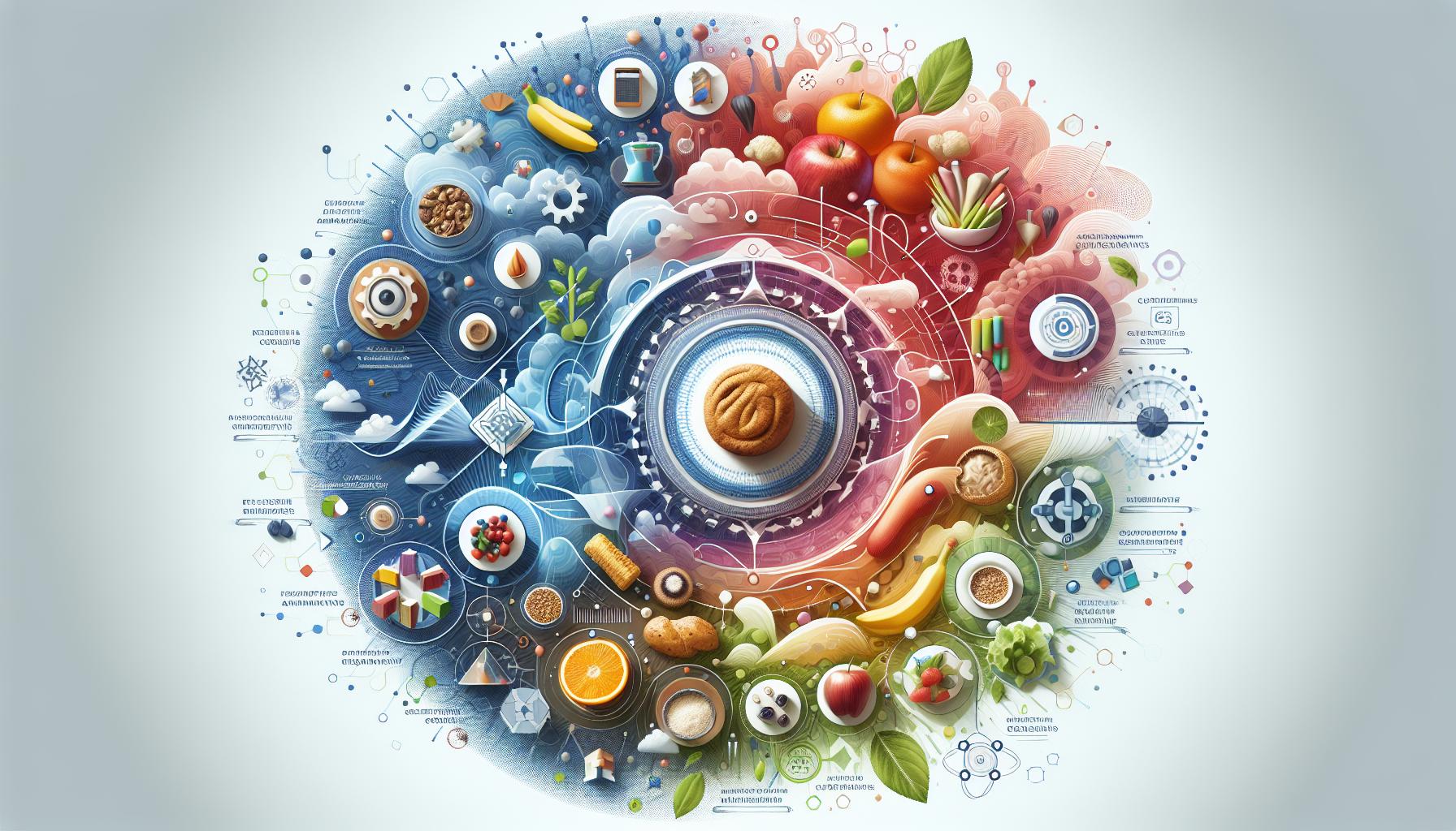 Healthy Snack Alternatives: Delicious Choices to Satisfy Your Cravings