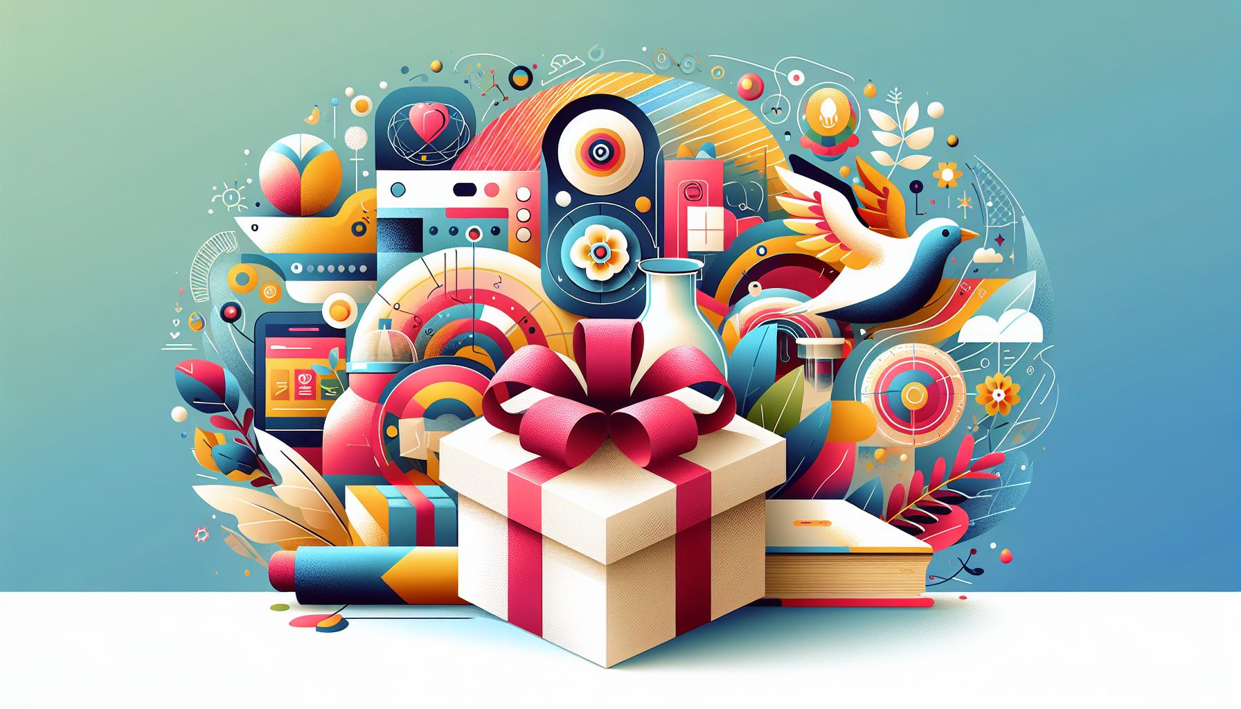 National Bestfriend Day: Best Friend Day Celebration Ideas & Gift Guide 4 Thoughtful Gift Ideas Your Bestie Will Love