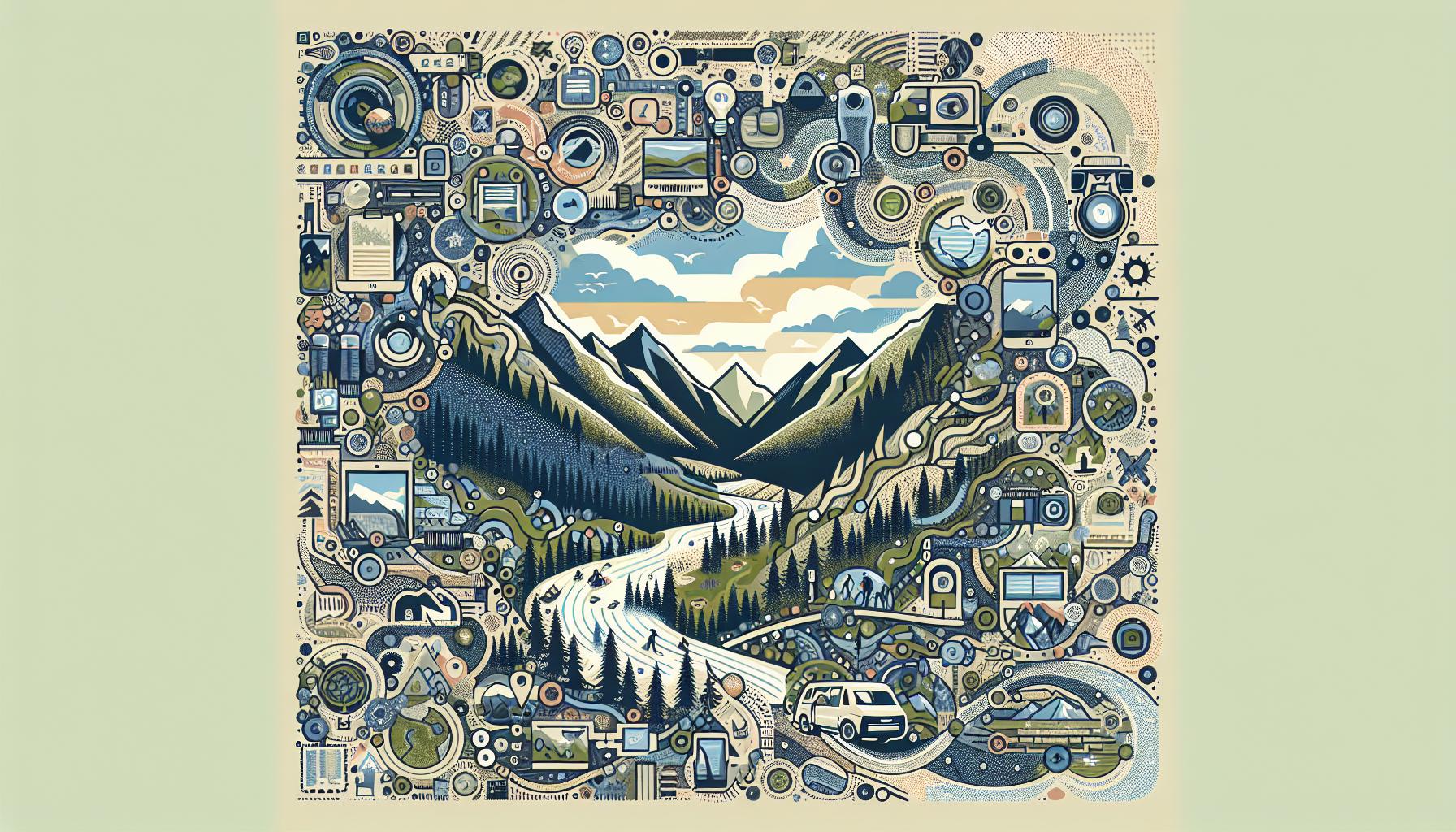 Discovering the Best Trails: Hidden Gems and Popular Favorites for National Hiking Day