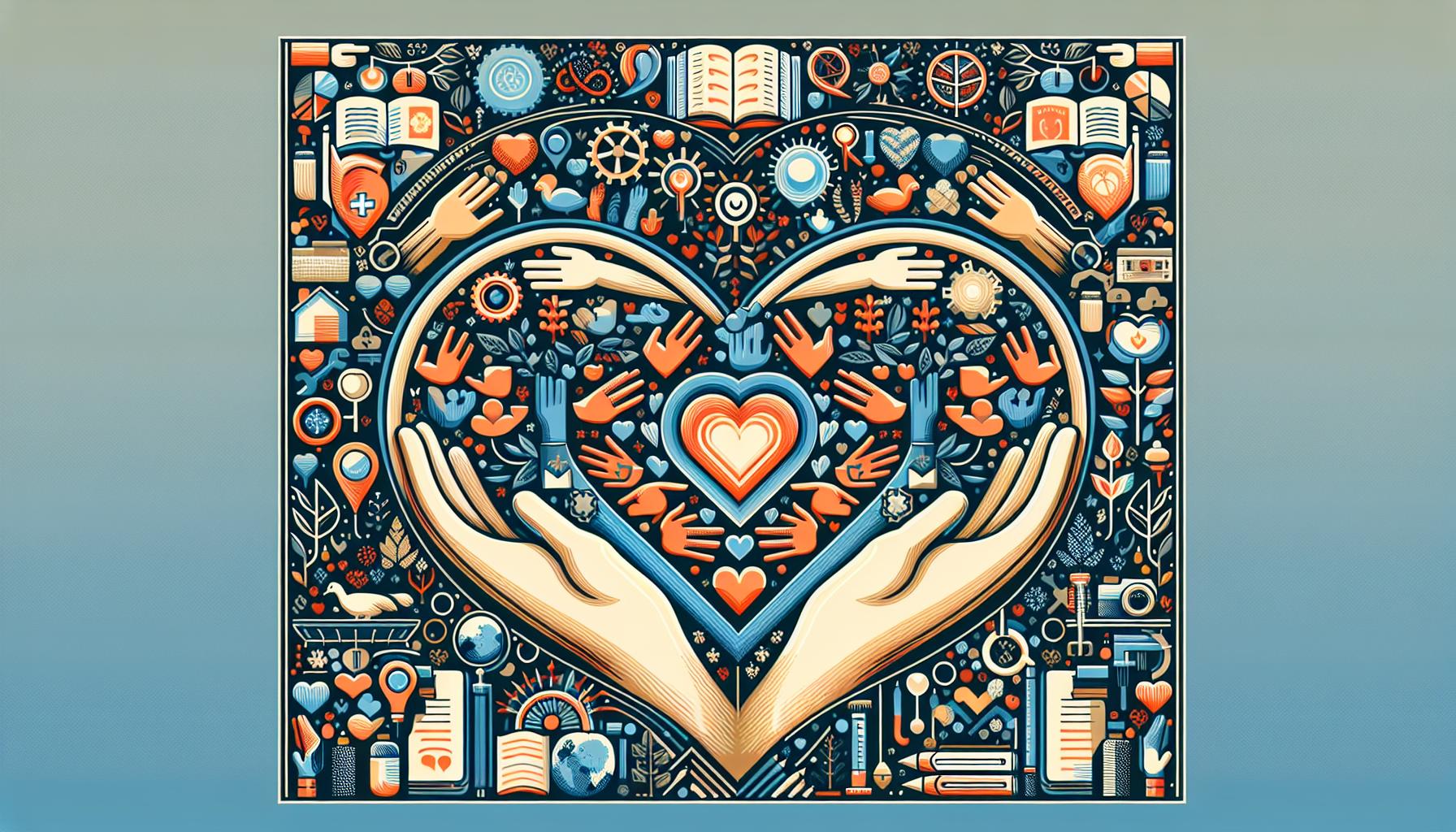 Understanding the Significance of National Nonprofit Day