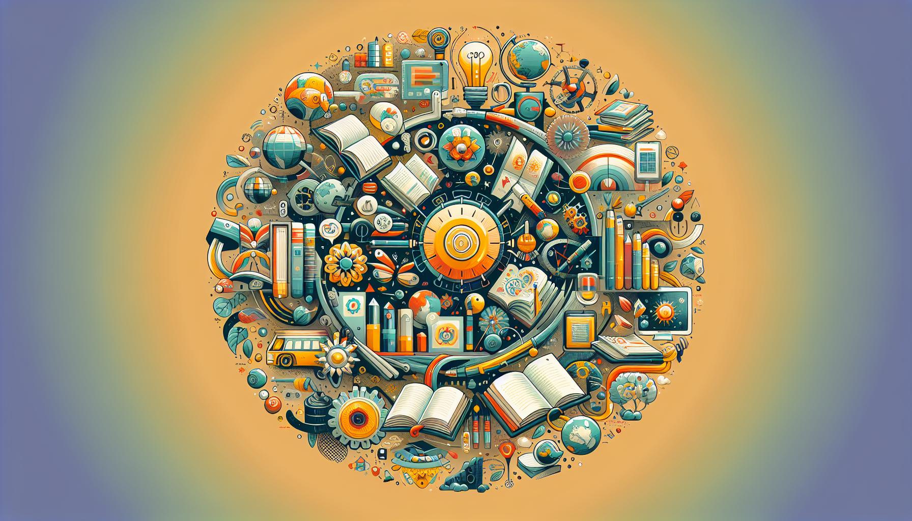 Fun Ways to Participate in Literacy Events Across the Country