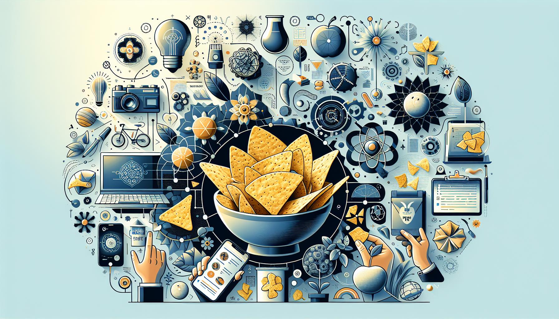 Snack Deals You Can’t Miss on Tortilla Chip Day