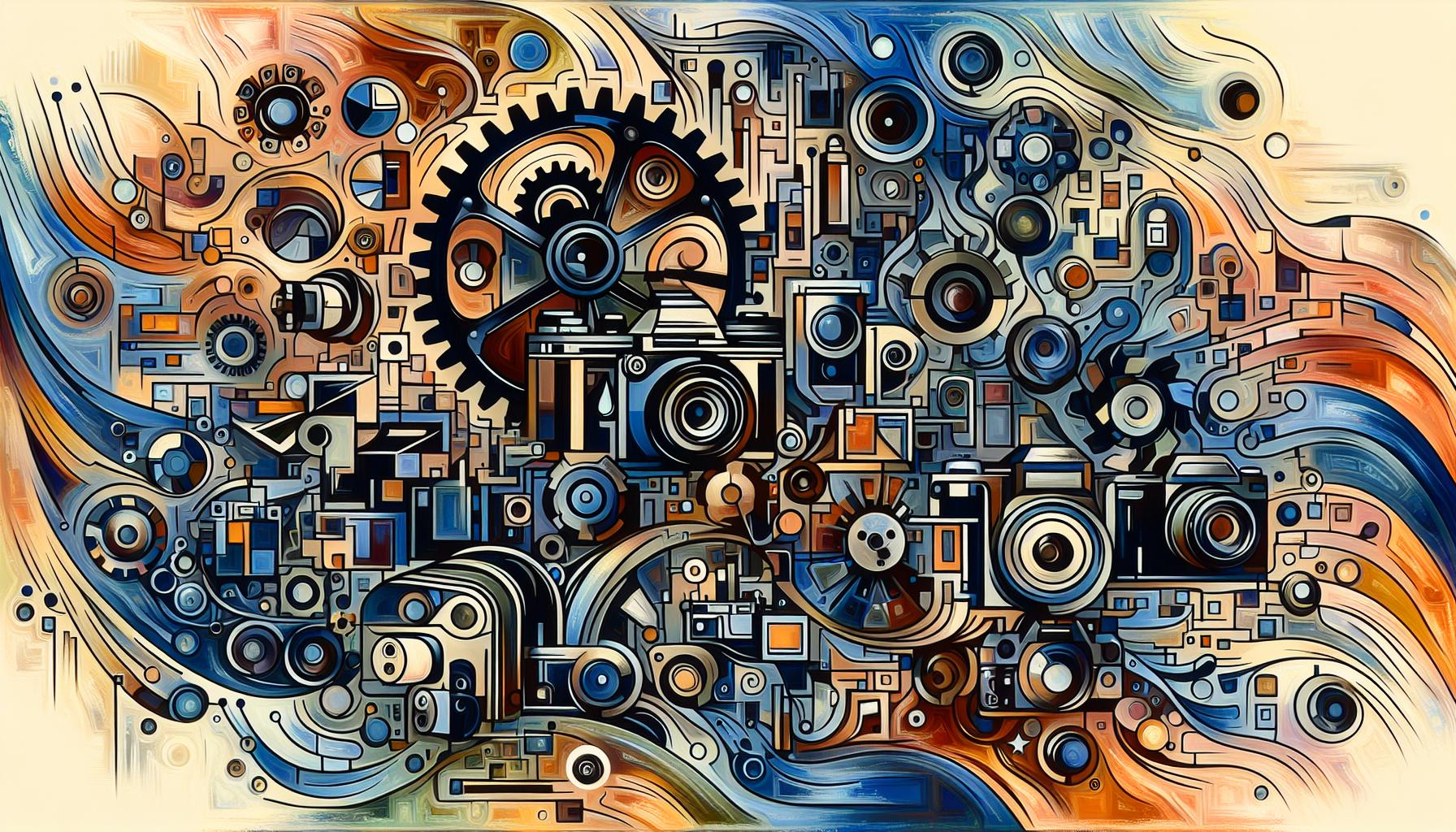 Gear Talk: Essential Tools for Every Level of Photographer