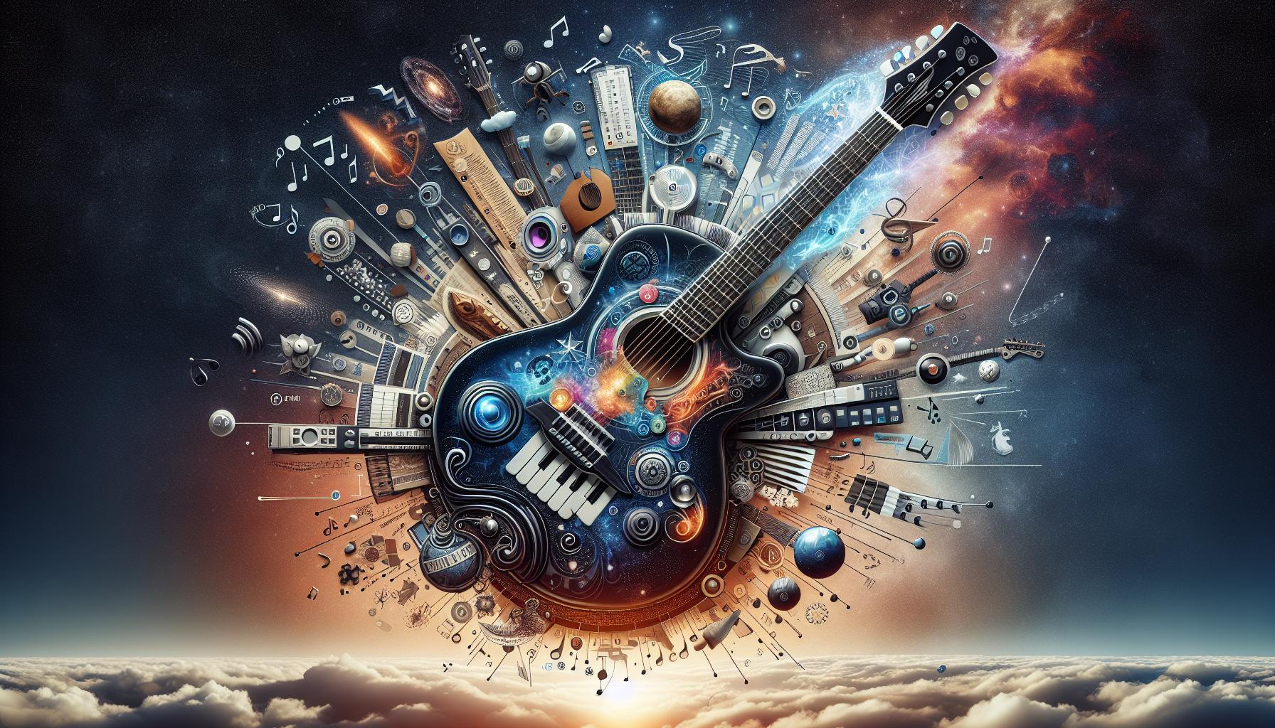 Exciting Deals to Elevate Your Guitar Playing Experience