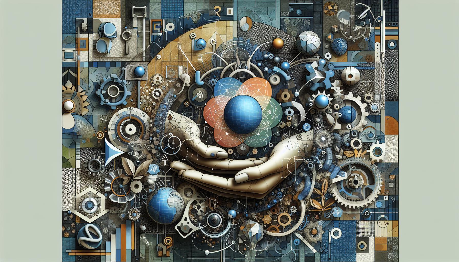 The Role of Local Organizations in Strengthening Bonds