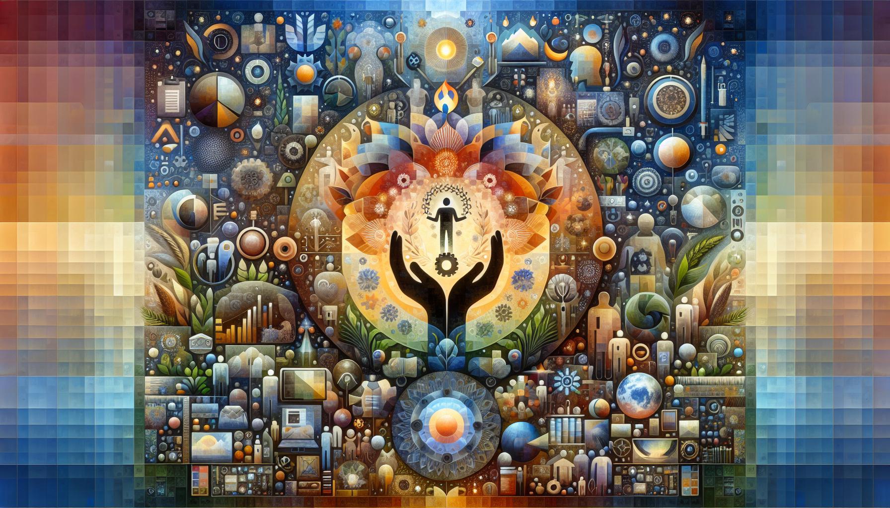 Personal Stories: Heroes Among Us and Their Life-Changing Contributions