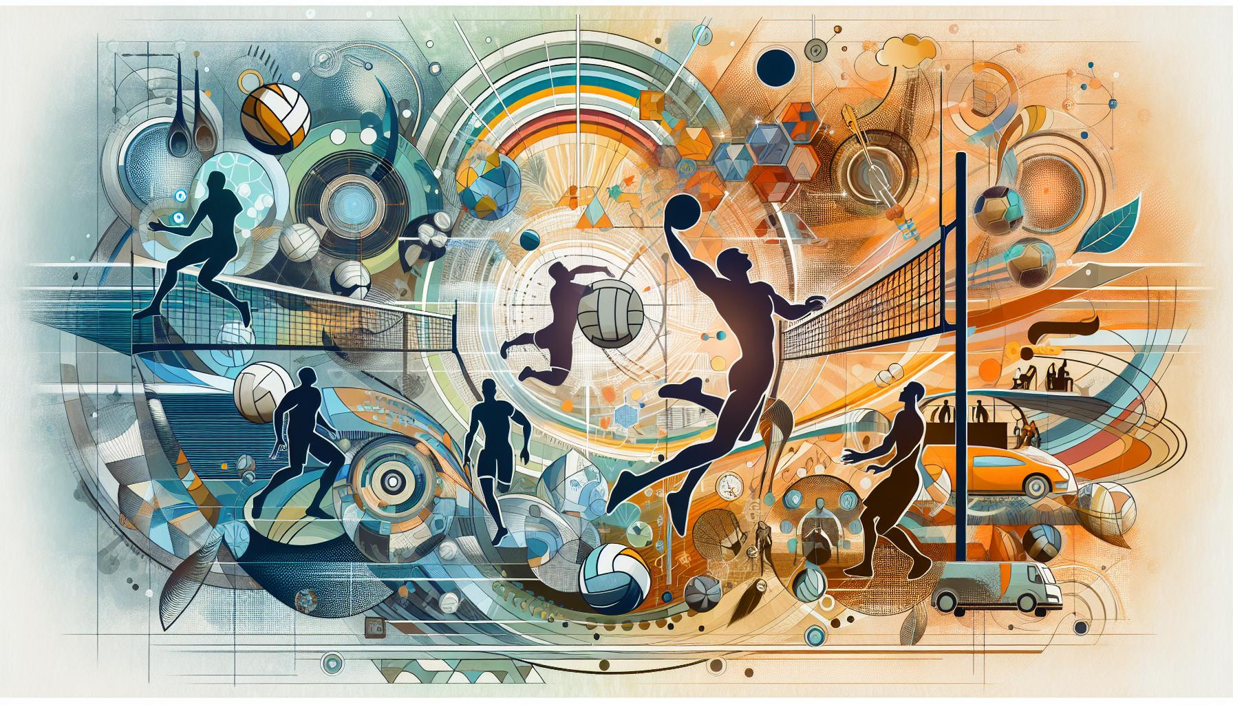 Celebrating National Volleyball Day: The Perfect Blend of Fun and Competition