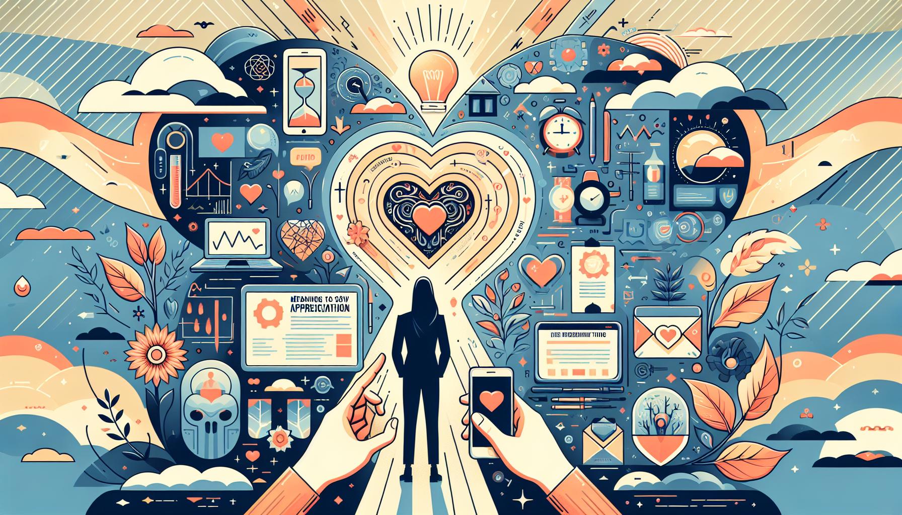 Meaningful Ways to Show Appreciation for Your Girlfriend