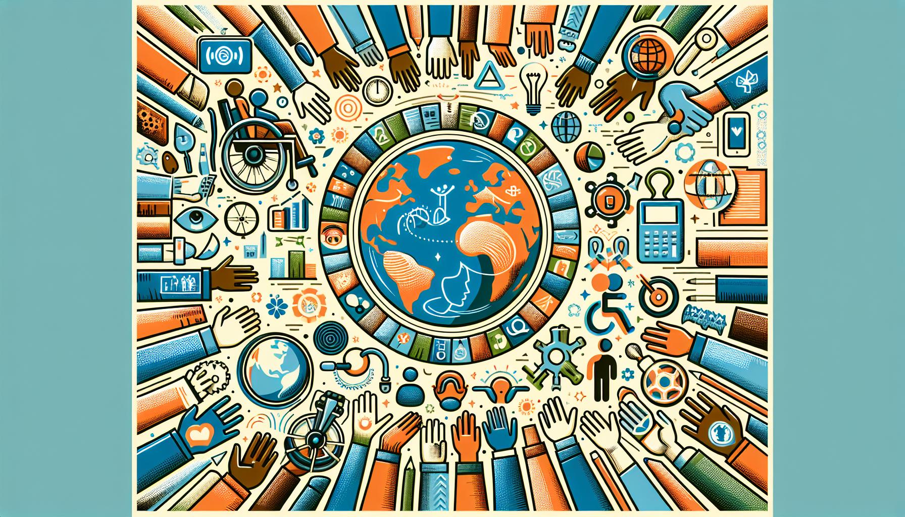 Understanding National Disability Independence Day: Its Importance and Impact