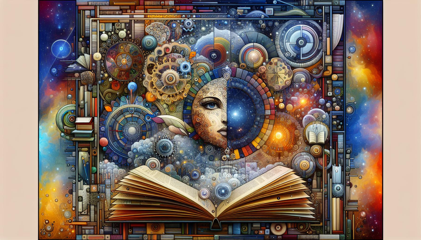 Discover the Joy of Reading: Why National Read a Book Day Matters