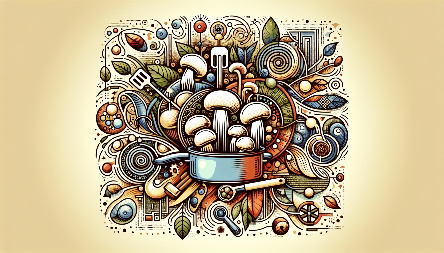 Delicious Mushroom Recipes to Try at Home