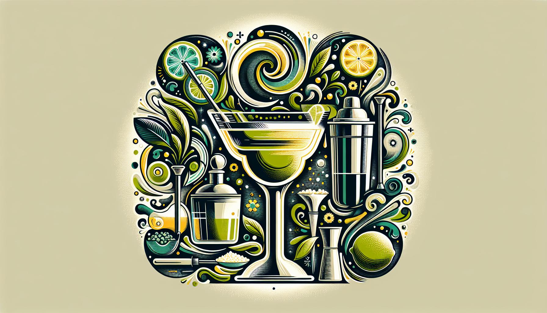 Discovering the Perfect Margarita: Classic and Creative Recipes