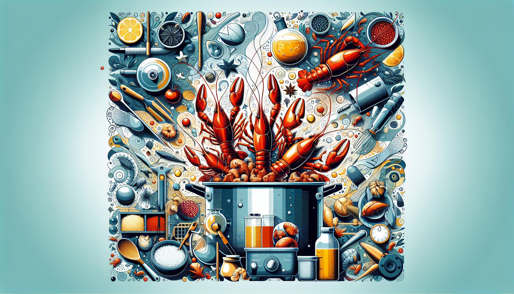 Mouthwatering Crawfish Boil Recipes to Try at Home