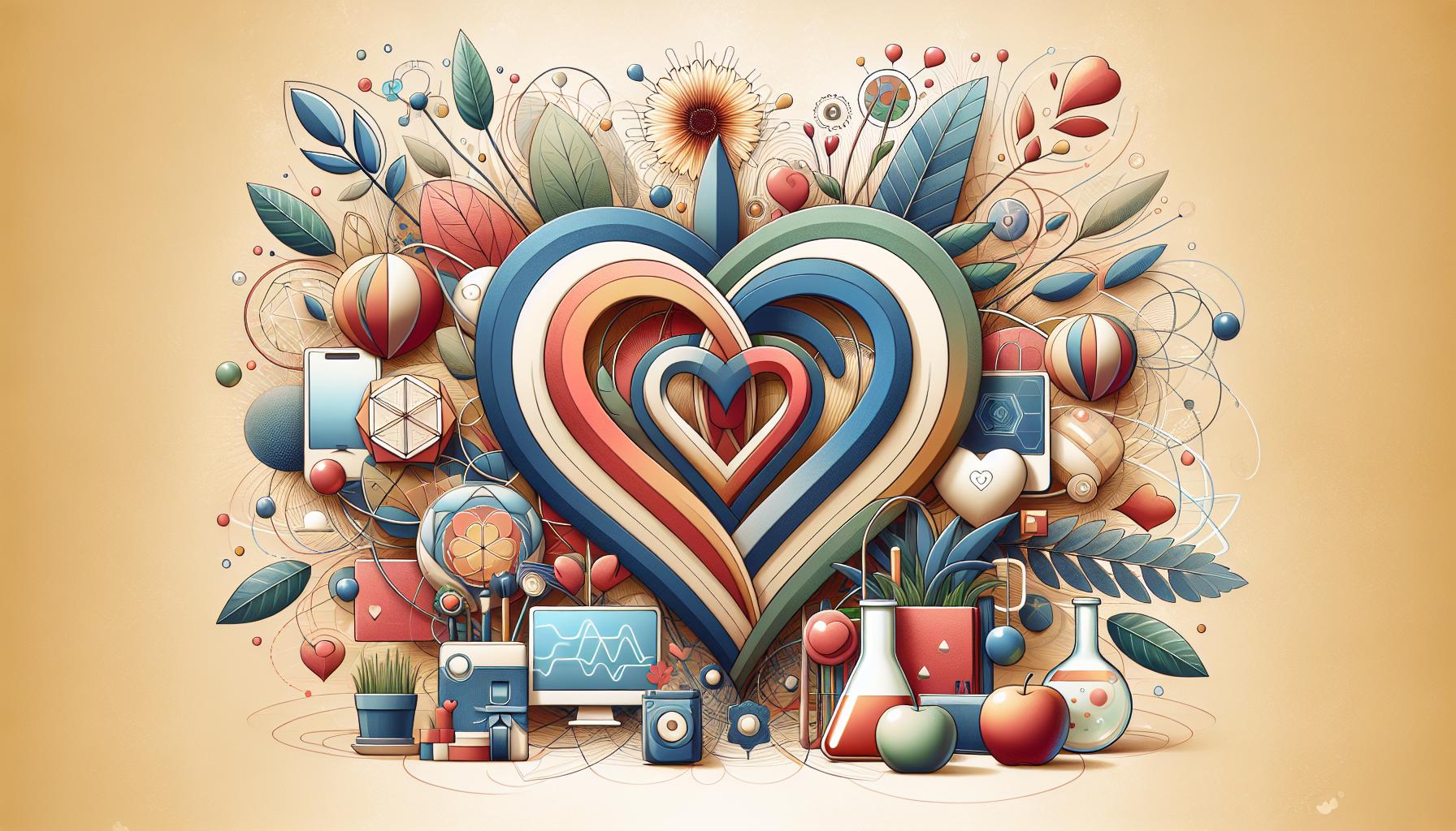 Thoughtful Gift Ideas to Show Your Love on National Couples Day