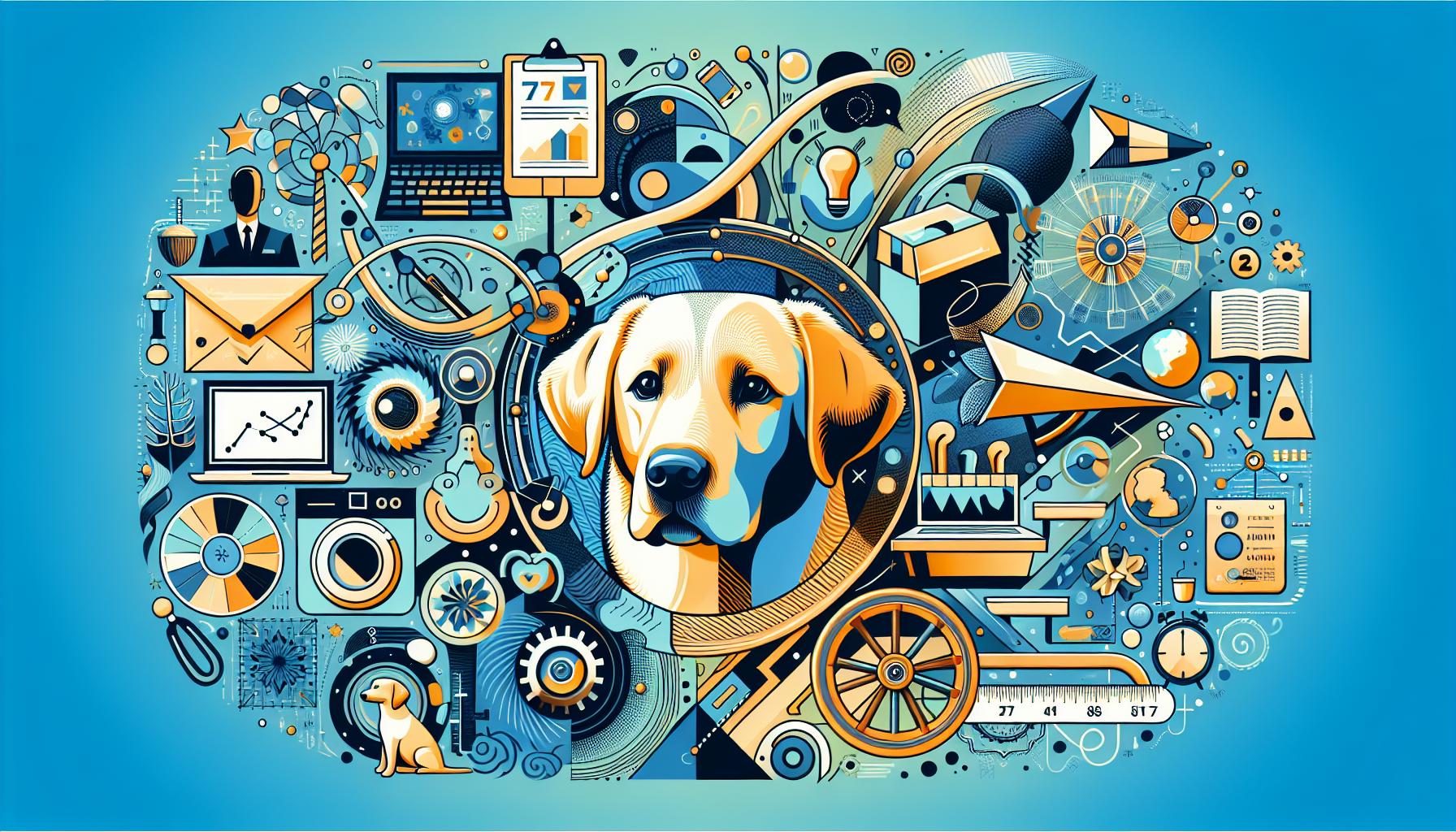 Creative Ways to Honor Your Labrador on Their Special Day