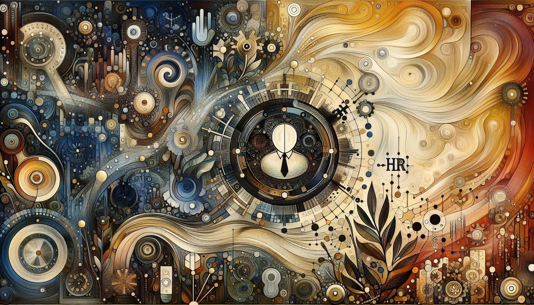 Celebrating the Backbone of Every Organization: A Tribute to HR Professionals