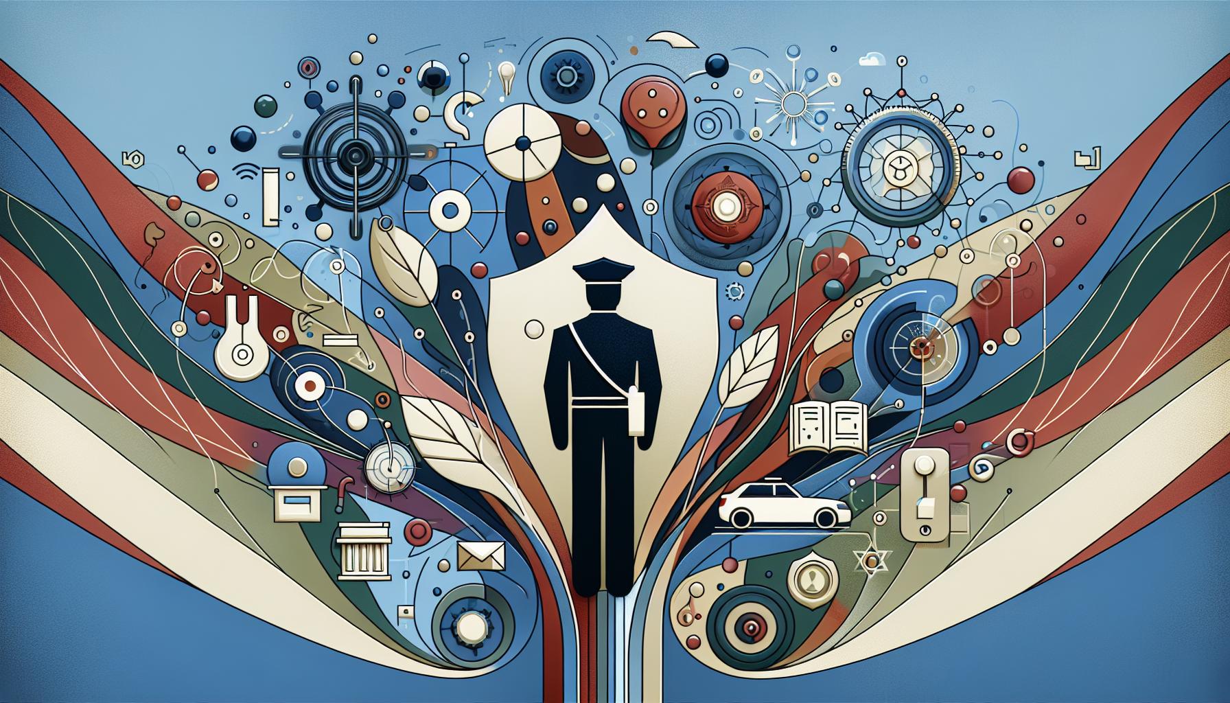 Understanding the Role of Police in Our Communities