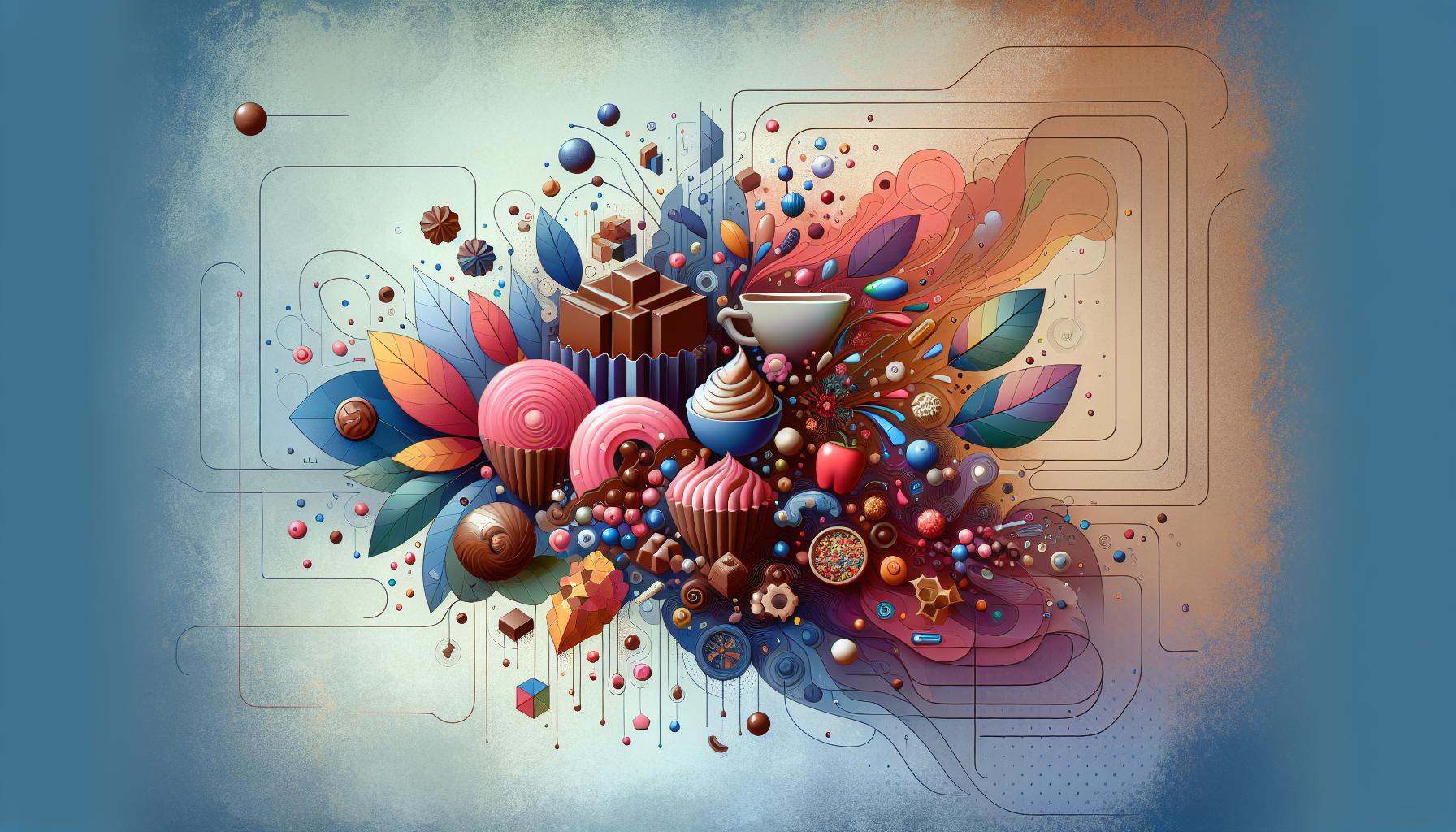 The Joy of Indulgence: Celebrating National Chocolate Covered Anything Day