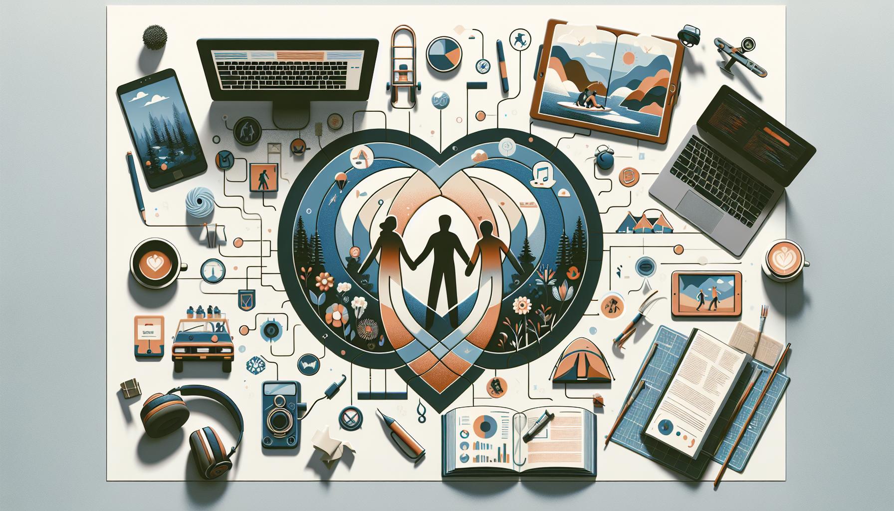 Creative Couple Activities to Strengthen Your Bond