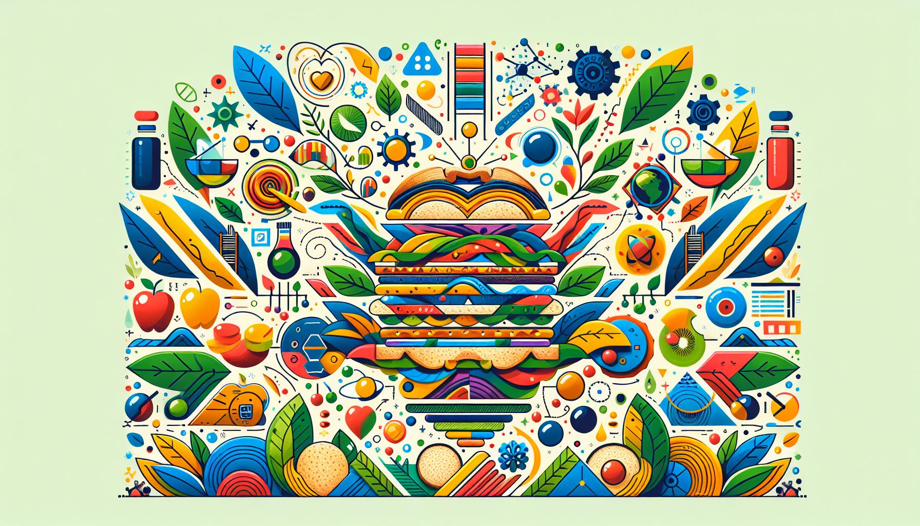 Elevate Your Sandwich Game with Unique Ingredients