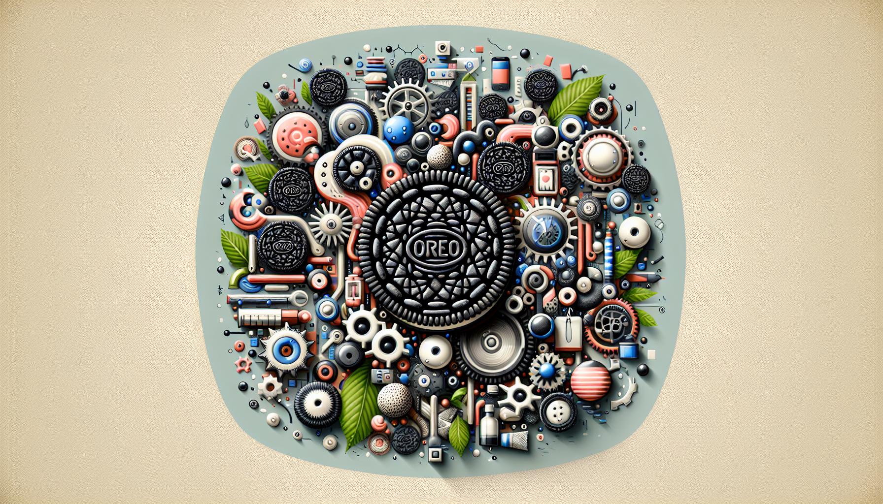 Unique Oreo Combinations: Think Outside the Box