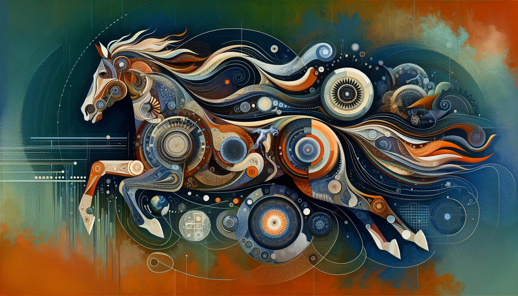 The Rich History Behind National Horse Day: A Journey Through Time