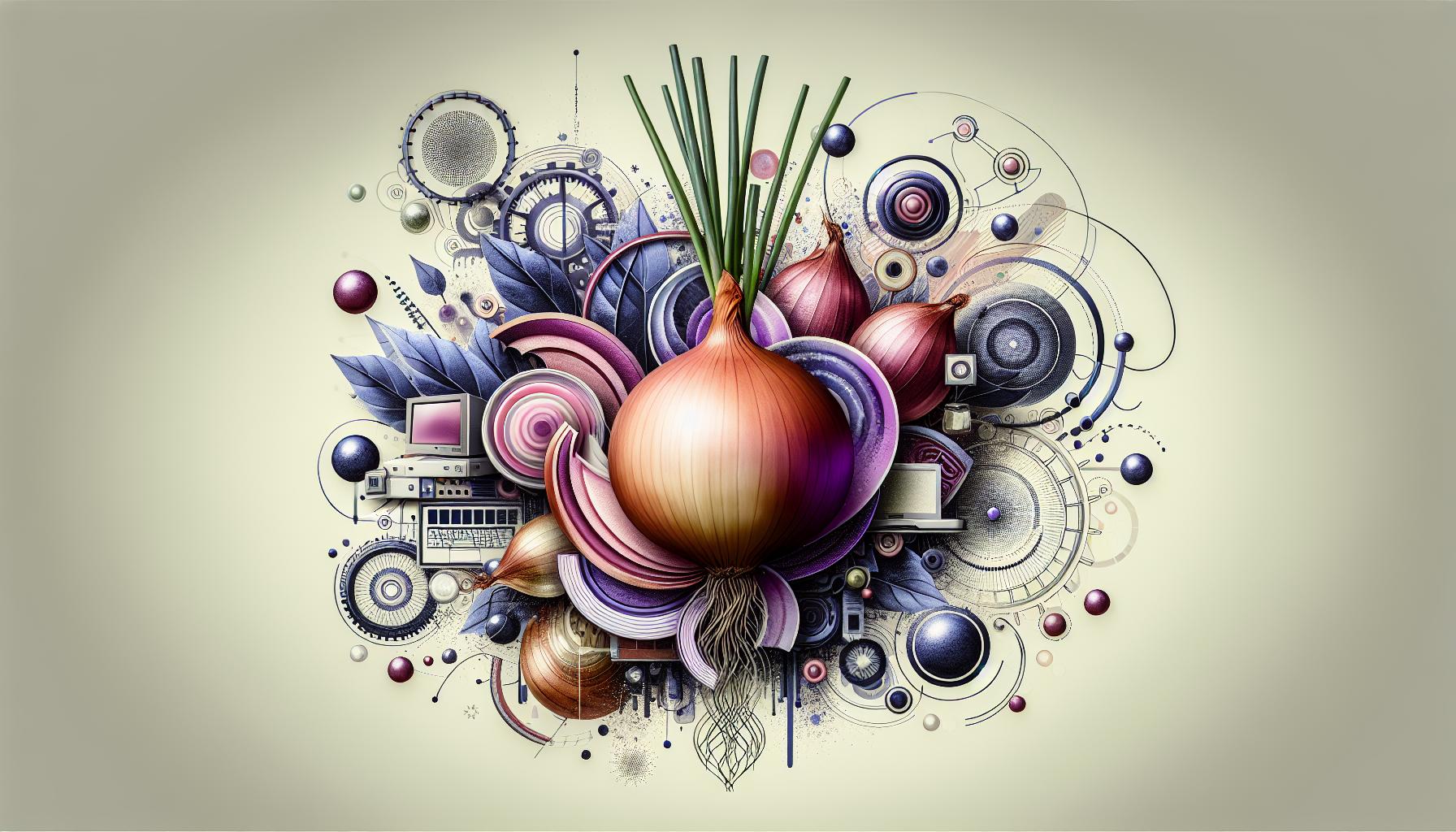 Delightful Onion Recipes to Savor on National Onion Day