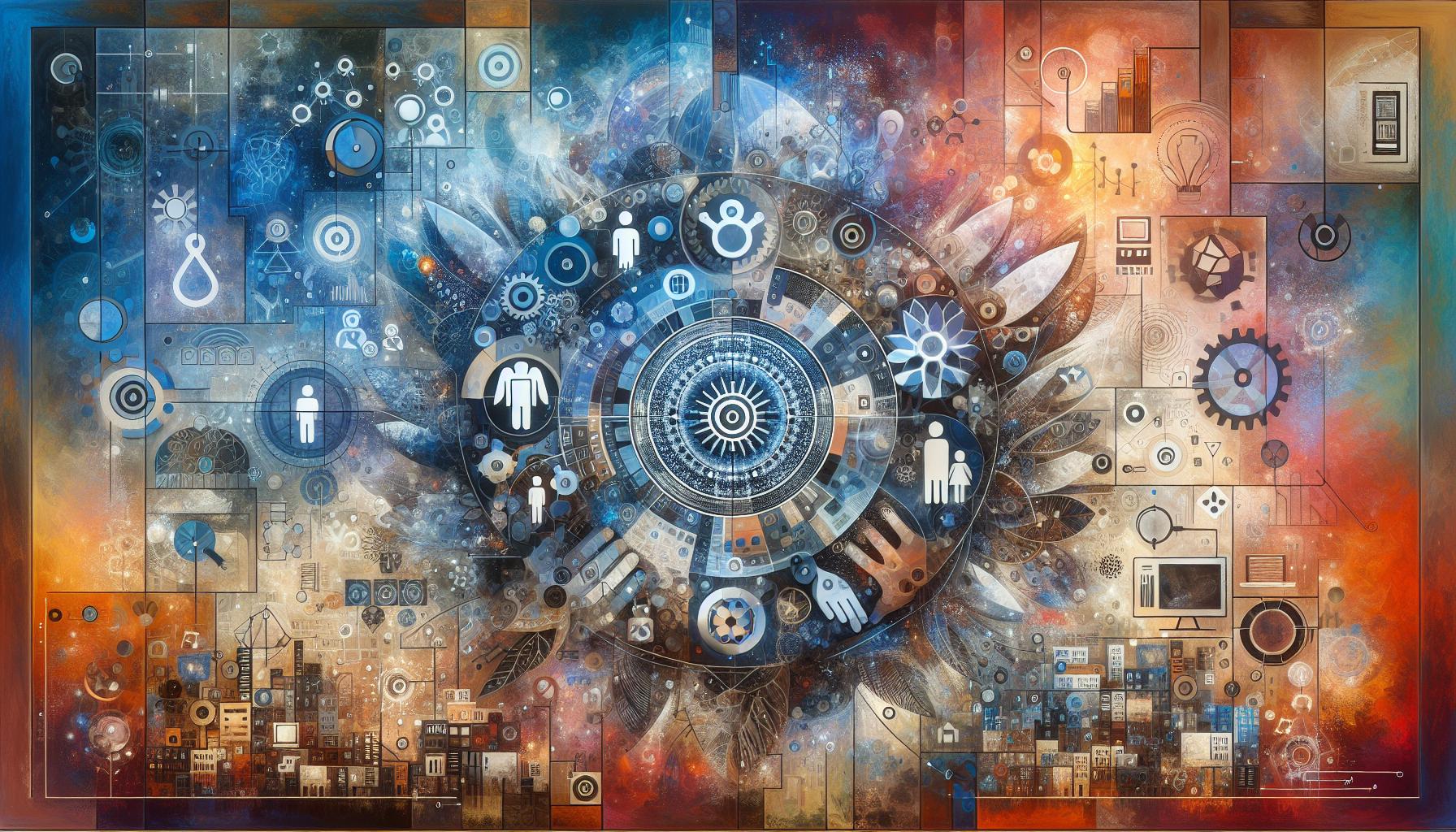 Community Connections: Building Relationships with Law Enforcement