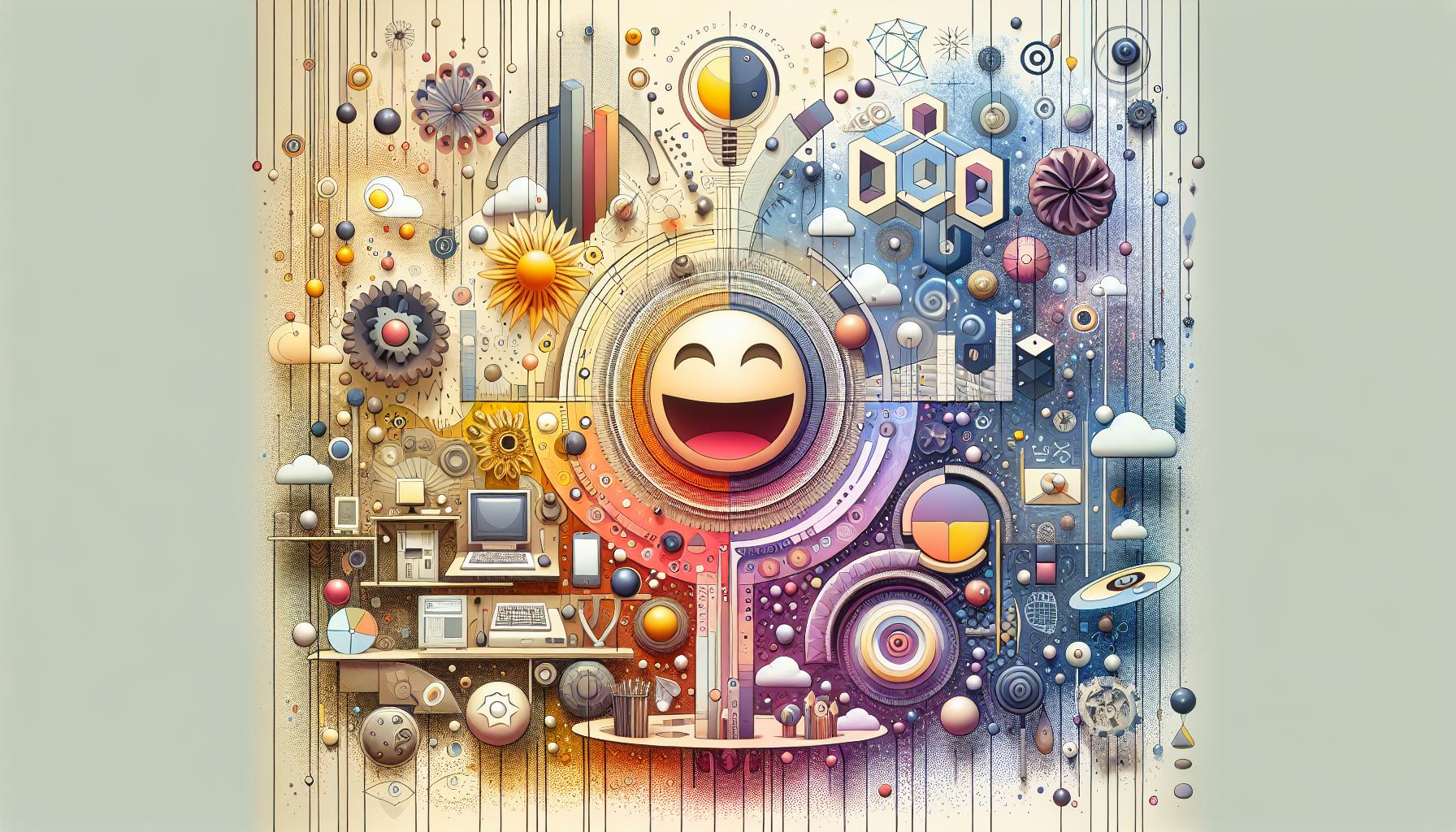 Building Bonds: Turning Annoyances into Laughter