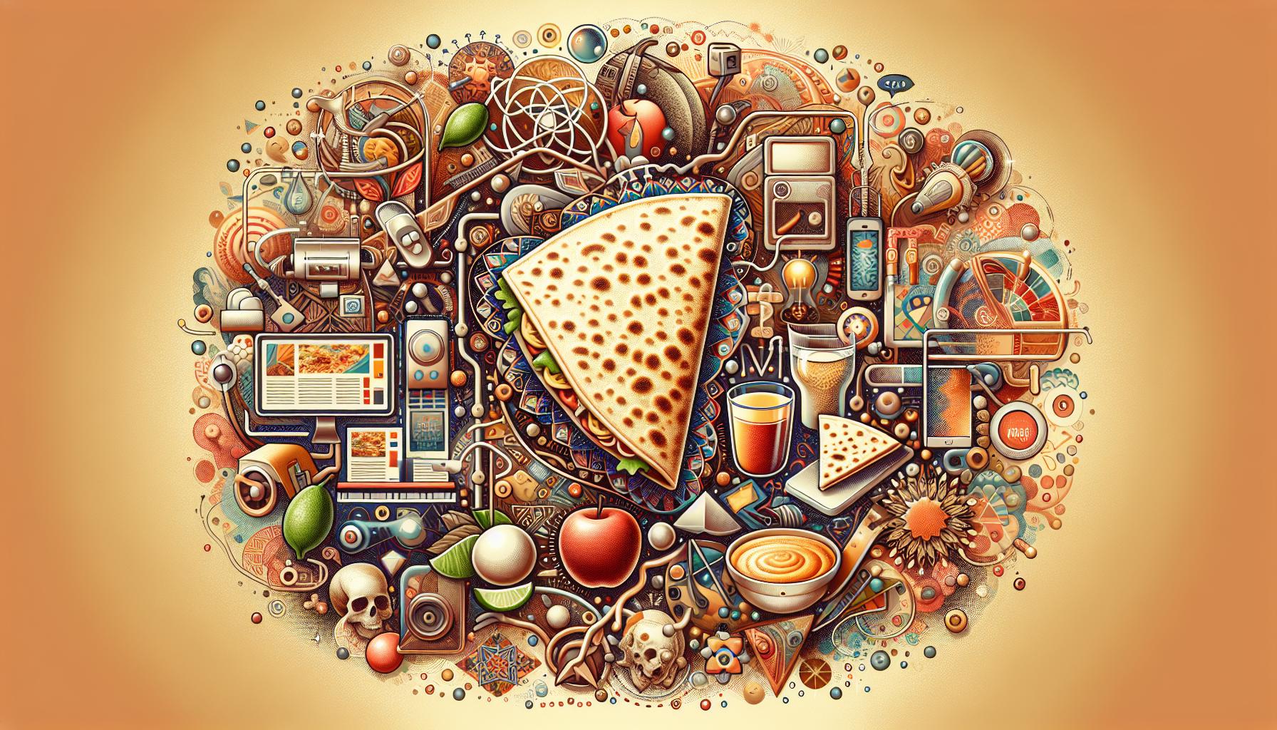 National Quesadilla Day: Cheesy Recipes & Mexican Food Deals 4 Top Mexican Restaurants Offering Quesadilla Specials