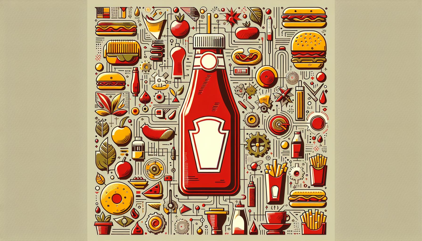 Creative Ways to Celebrate National Ketchup Day