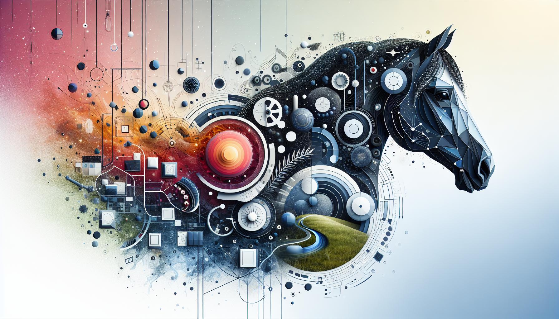 The Beauty of Equines: Appreciating Our Four-Legged Friends