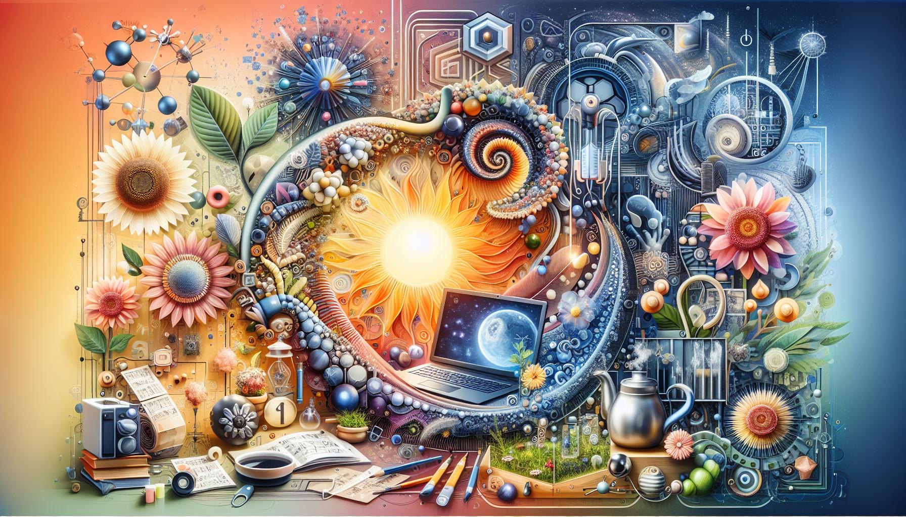 Creative Ideas for Spring-Themed Decorations and Crafts