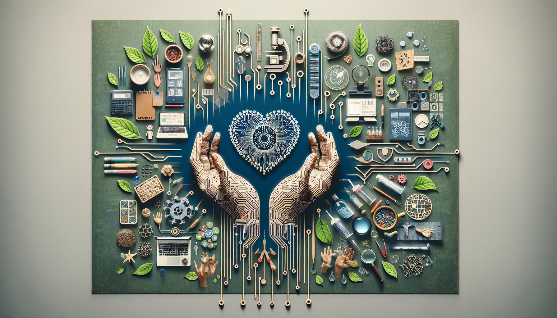 How to Get Involved: Volunteer Opportunities for Everyone