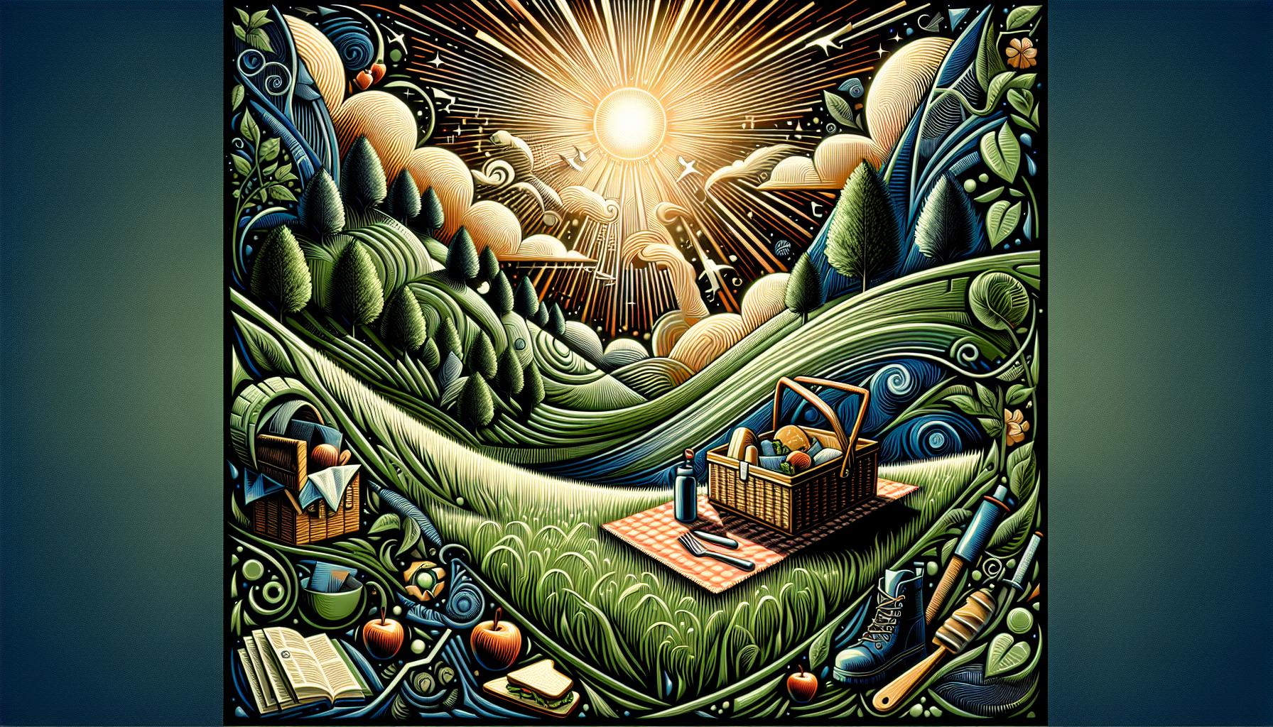 National Picnic Day: Pack Fun with Recipes, Park Guides & Celebration Ideas 4 Finding the Perfect Spot: Top Parks for Your Picnic Adventure