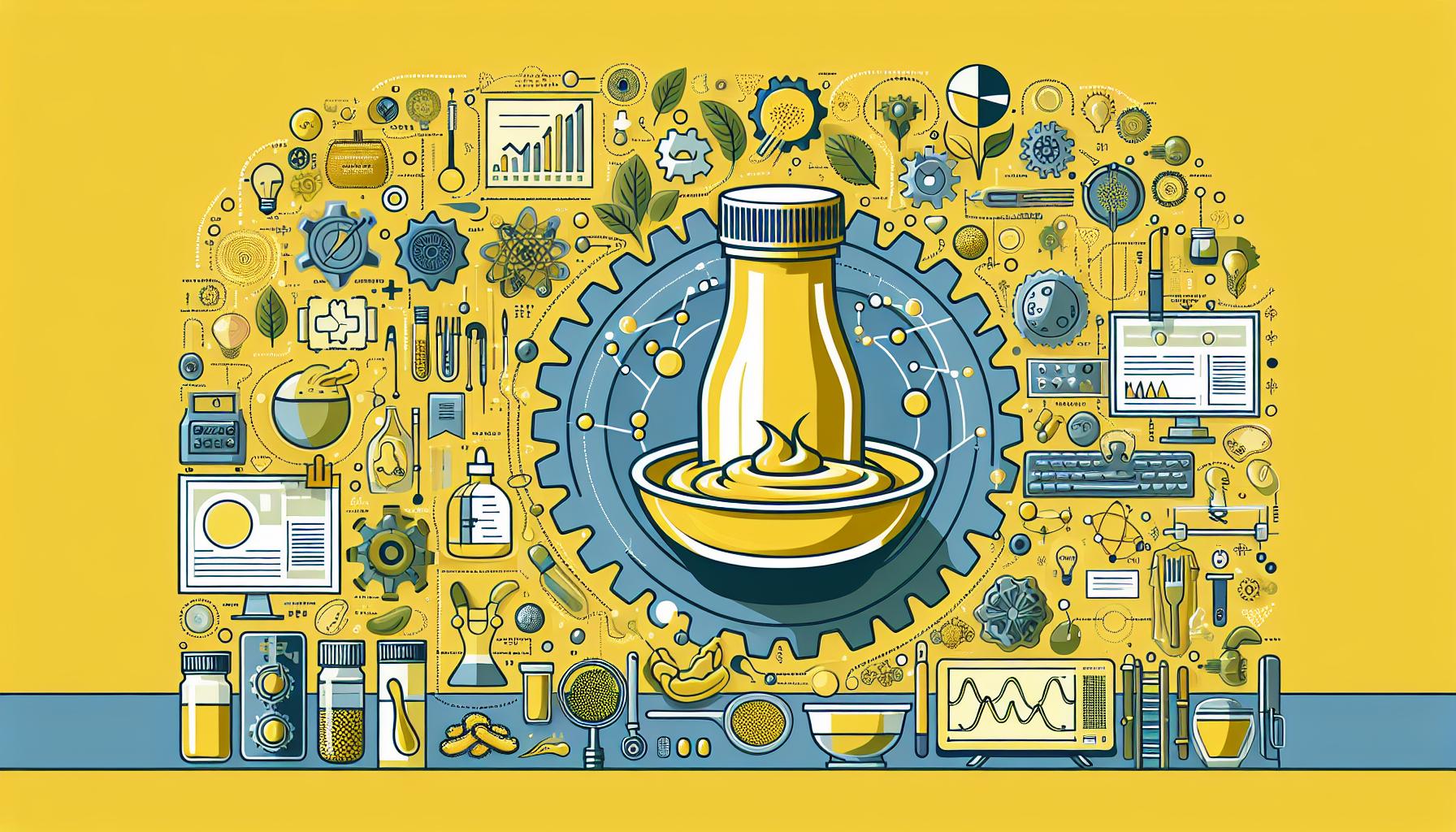 National Mustard Day: Ultimate Condiment Guide & Recipe Ideas 3 Celebrate National Mustard Day: The History and Significance of This Flavorful Condiment