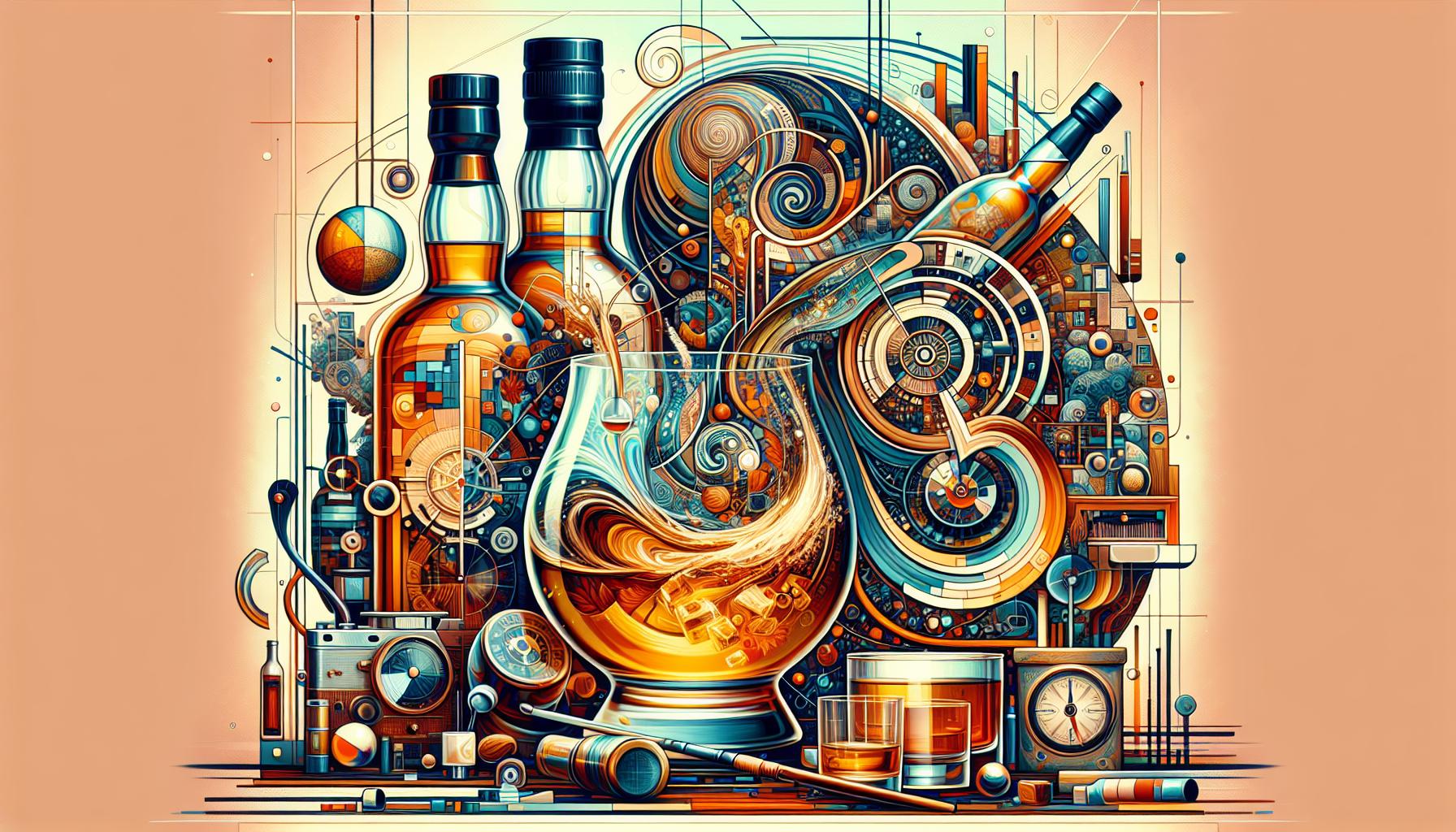 Key Scotch Whisky Styles: Finding Your Perfect Match