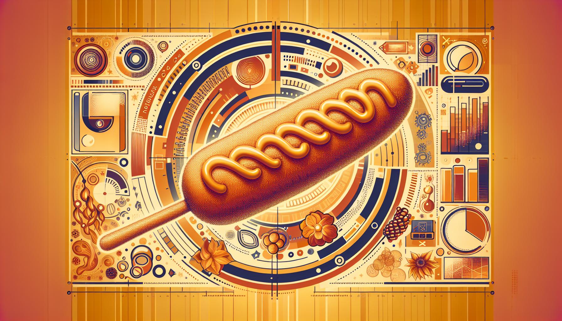 The Origin Story of National Corn Dog Day: A Celebration of Crunchy Goodness