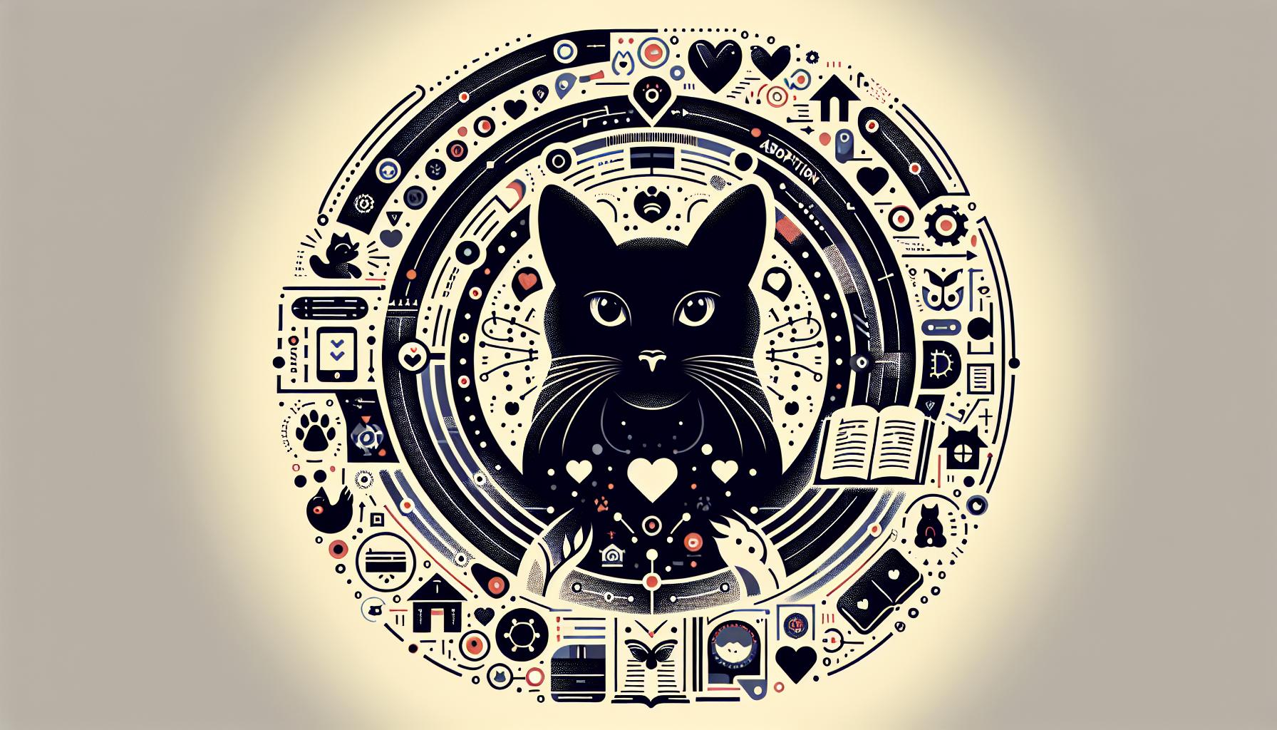 National Black Cat Appreciation Day: Cat Facts, Adoption & Events