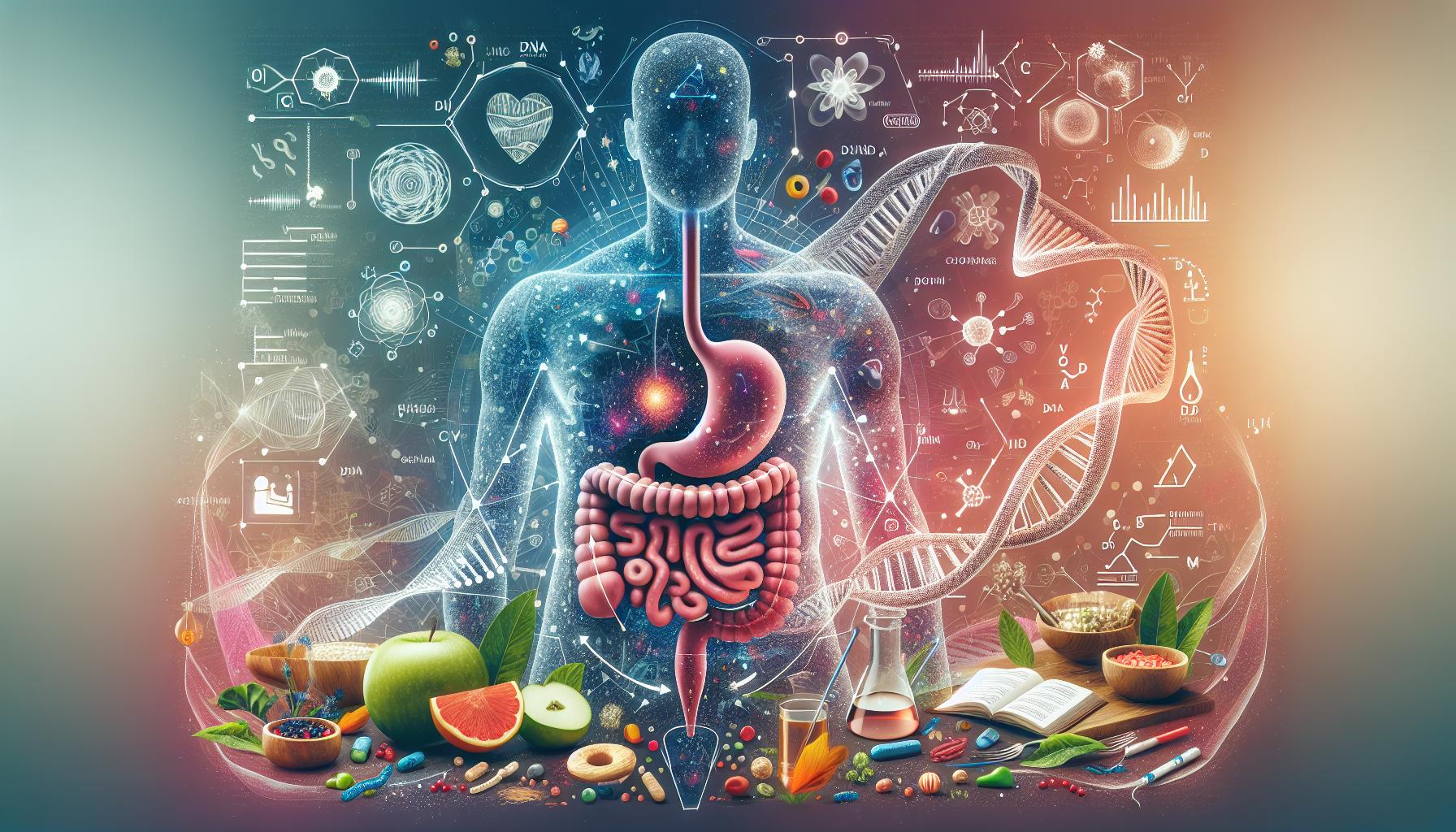 The Science Behind Digestion: Understanding Your Body’s Process