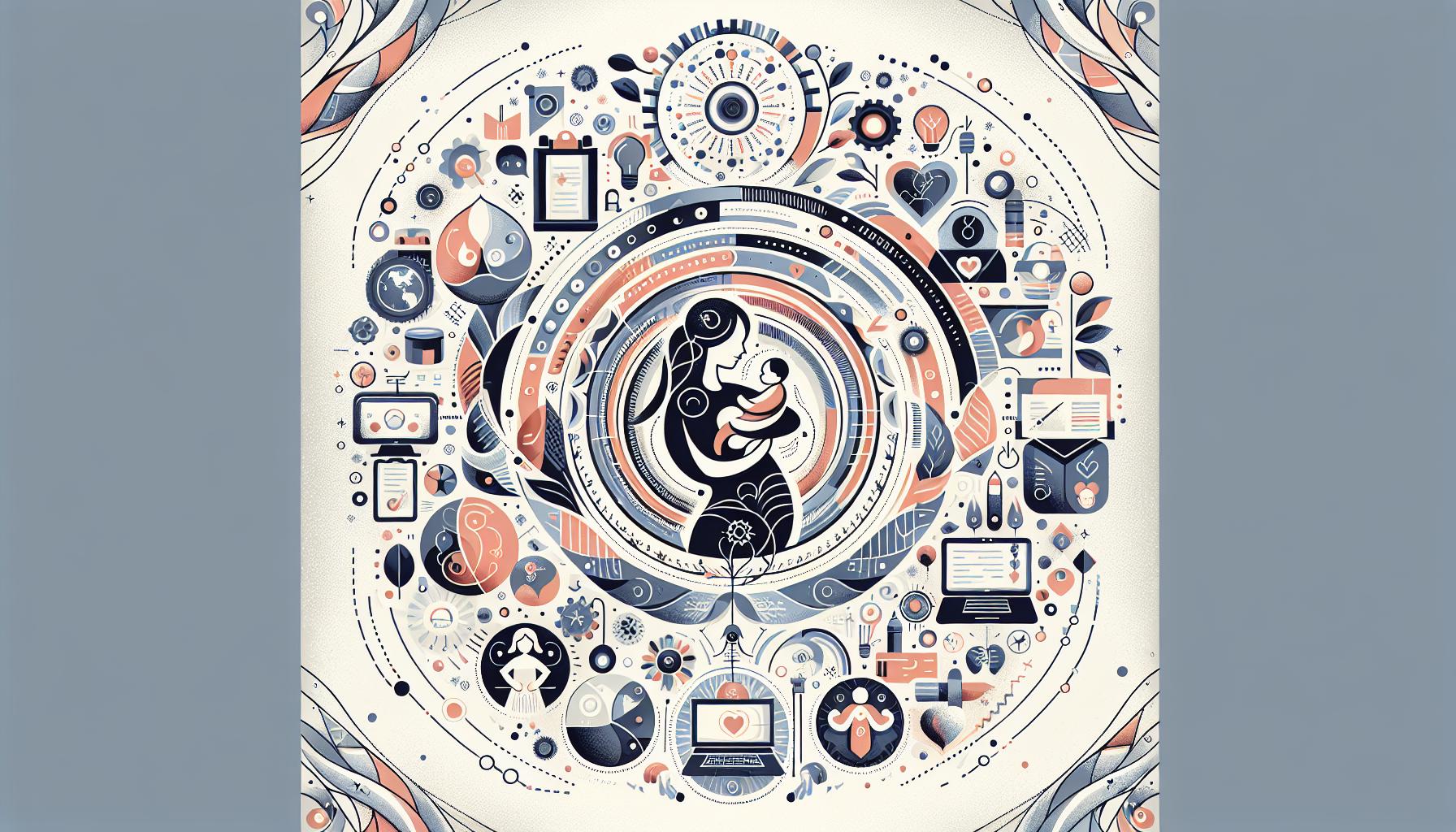 Uplifting Supermoms: Inspiring Stories from the Frontlines of Parenthood