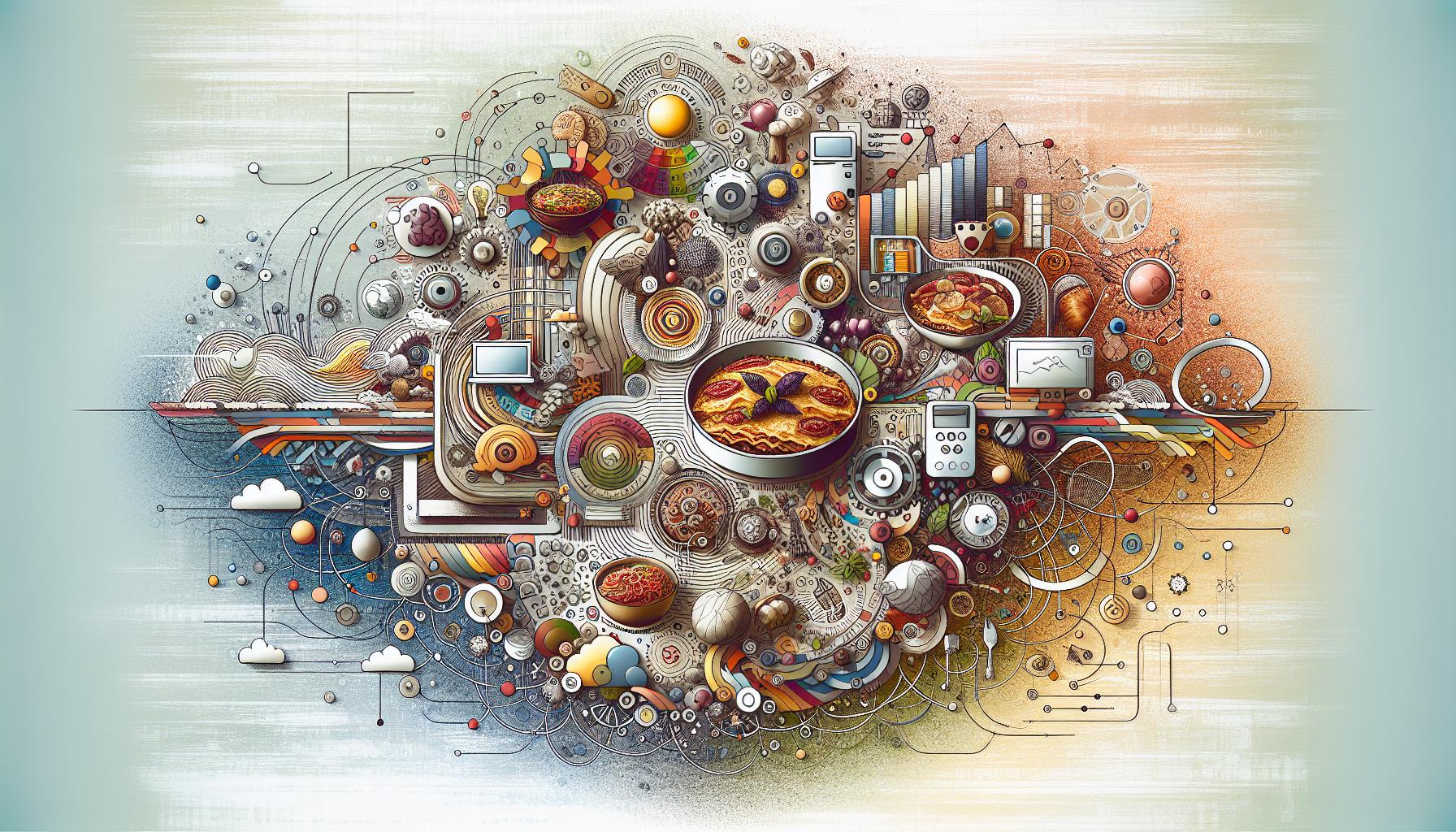 Unique Lasagna Variations to Try This Year