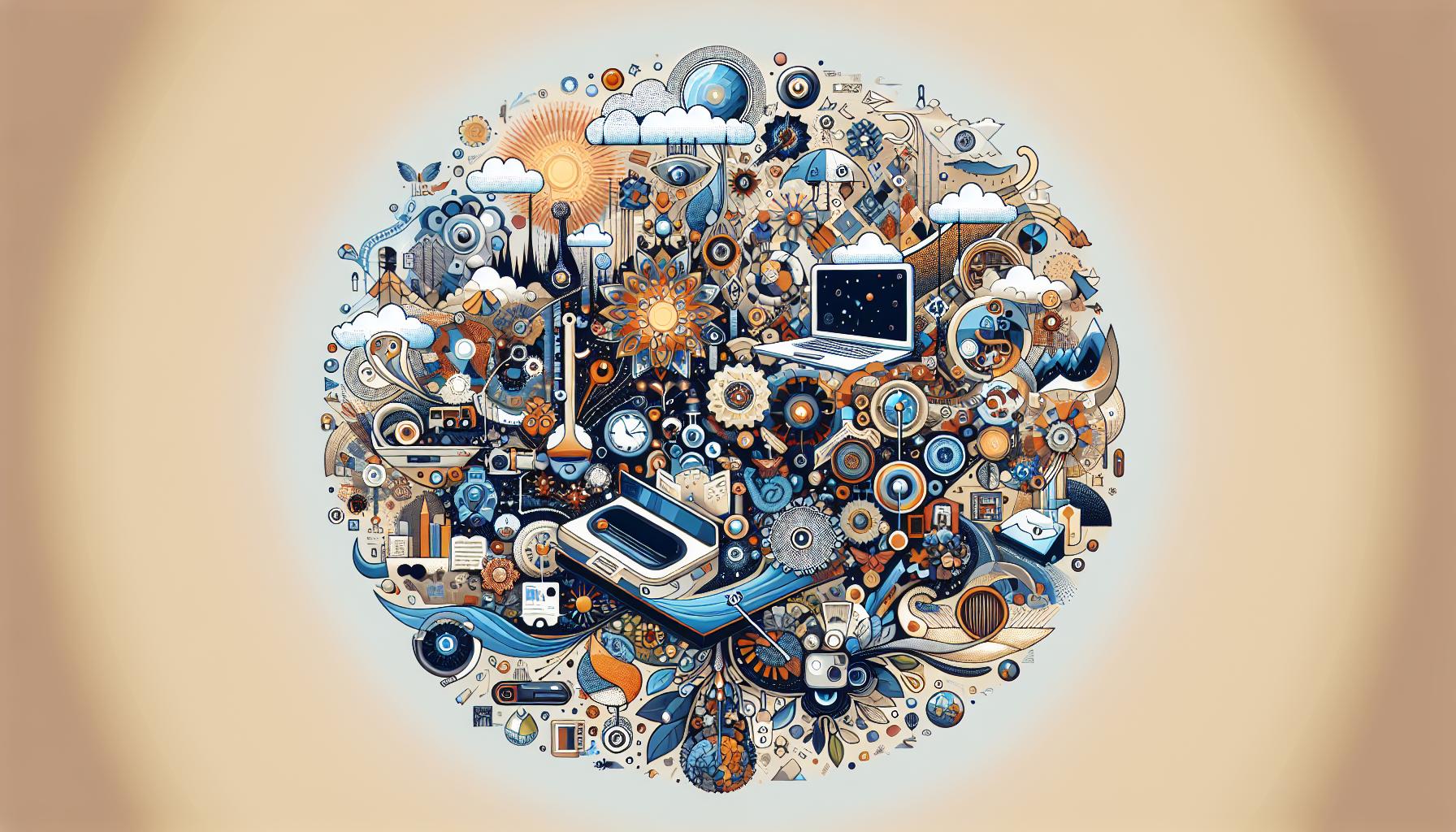 Highlighting Memorable Events and Traditions