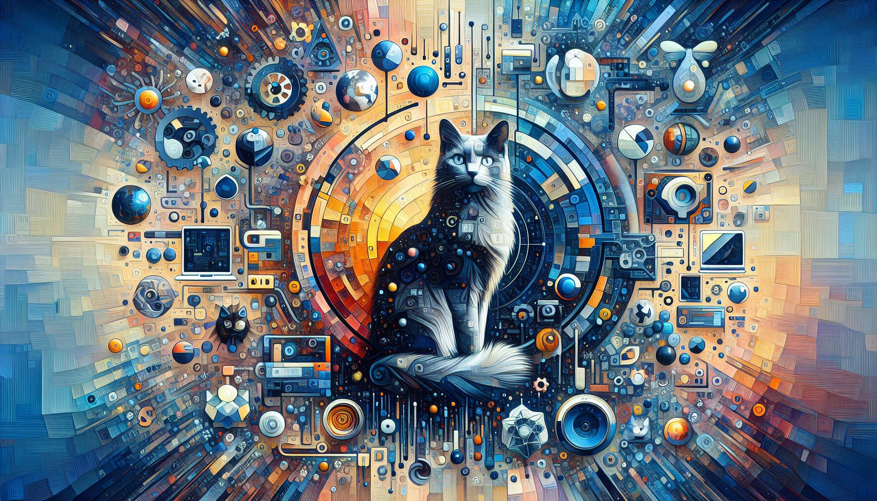 Local Events and Activities to Celebrate Your Cat Companion