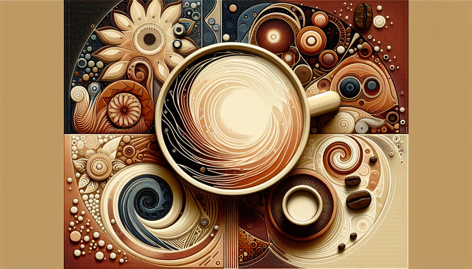 National Cappuccino Day: Sip, Save & Celebrate with Coffee Shop Specials 4 Coffee Shop Specials to Savor: Uncovering National Cappuccino Day Deals