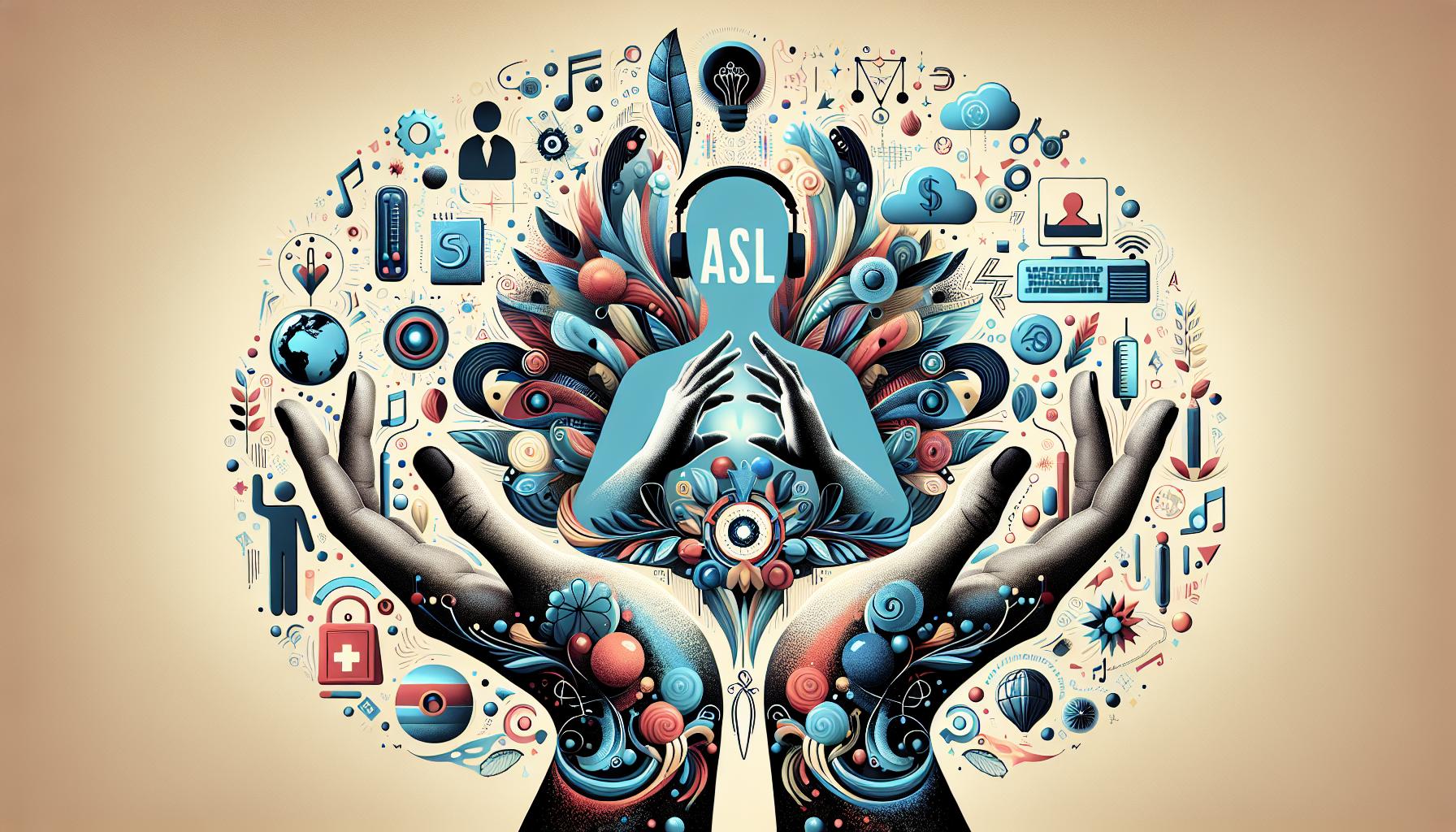 Tips for Learning ASL: Resources and Techniques to Get Started