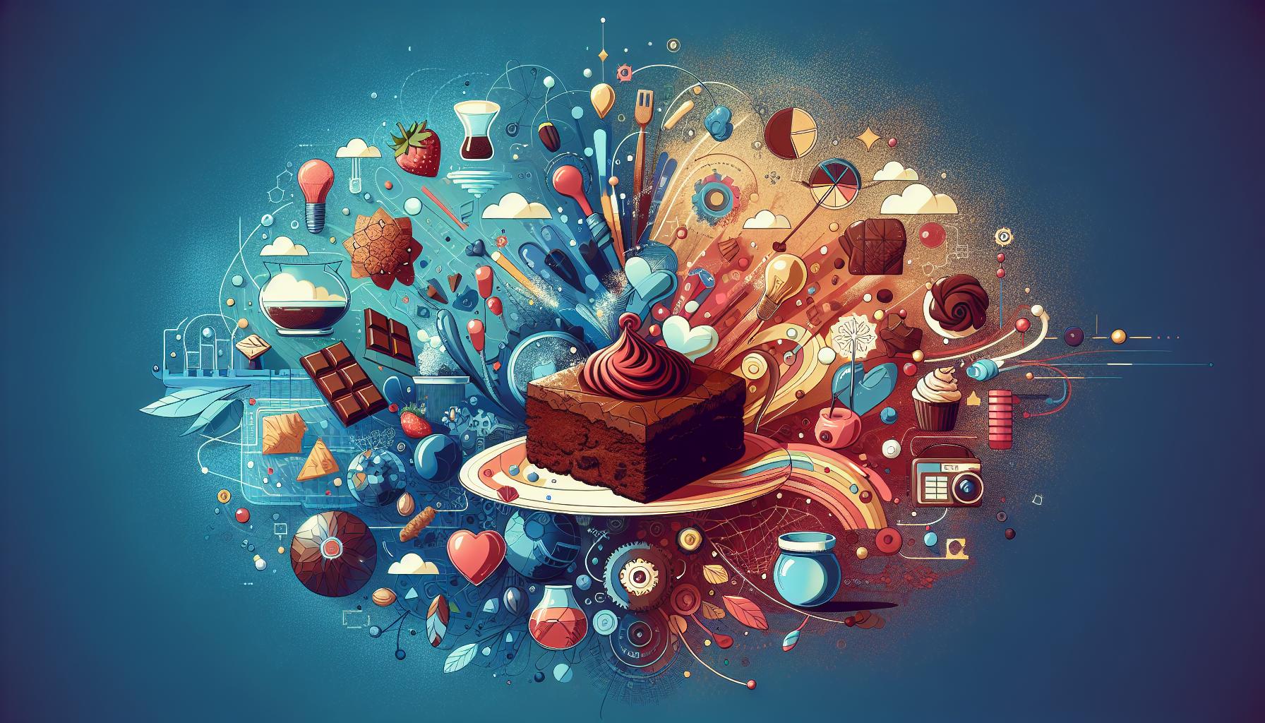 The Sweet History Behind National Chocolate Brownie Day